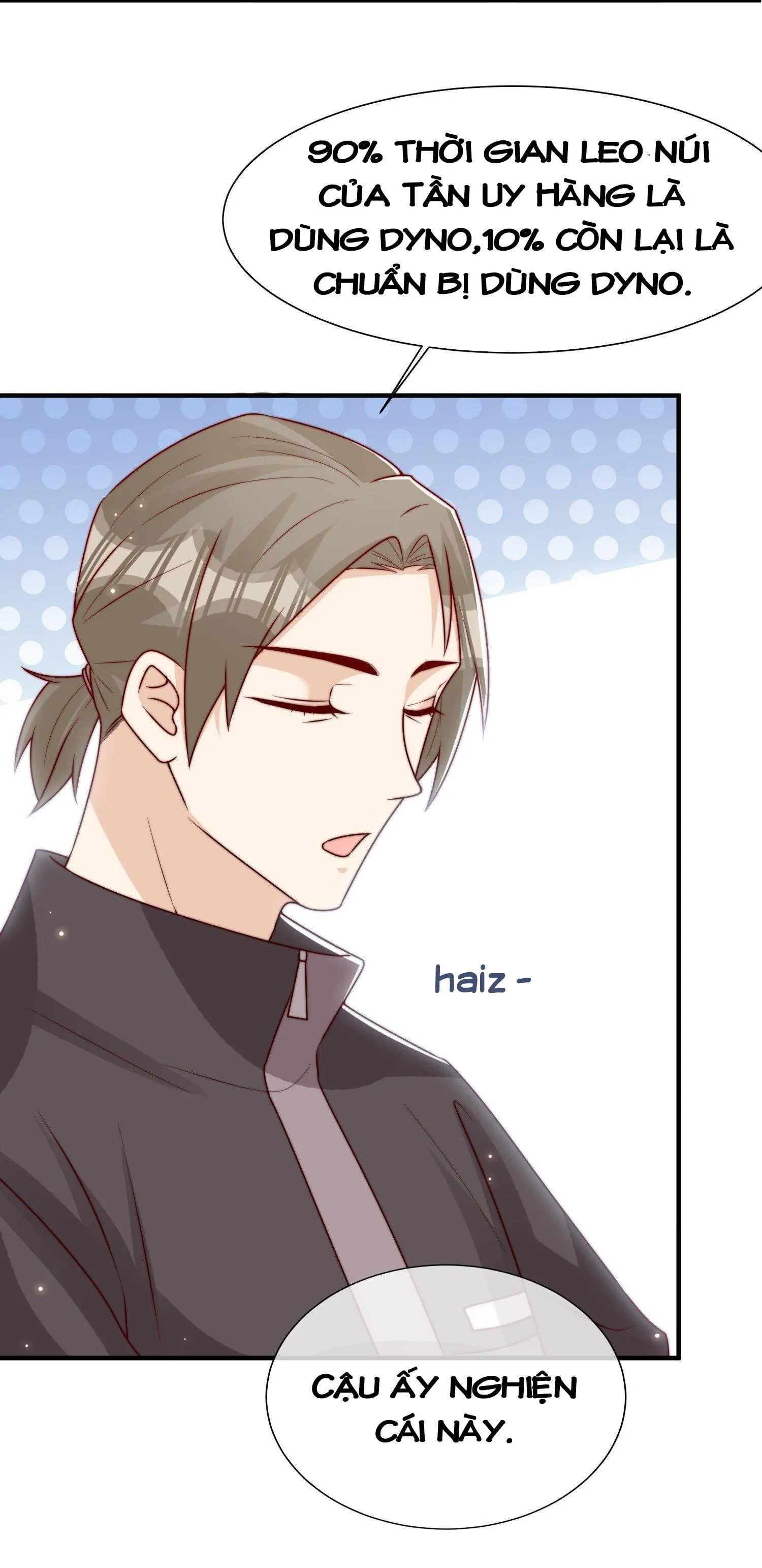 Quả Chanh Và Tia Chớp (END) Chapter 22 Trang 26