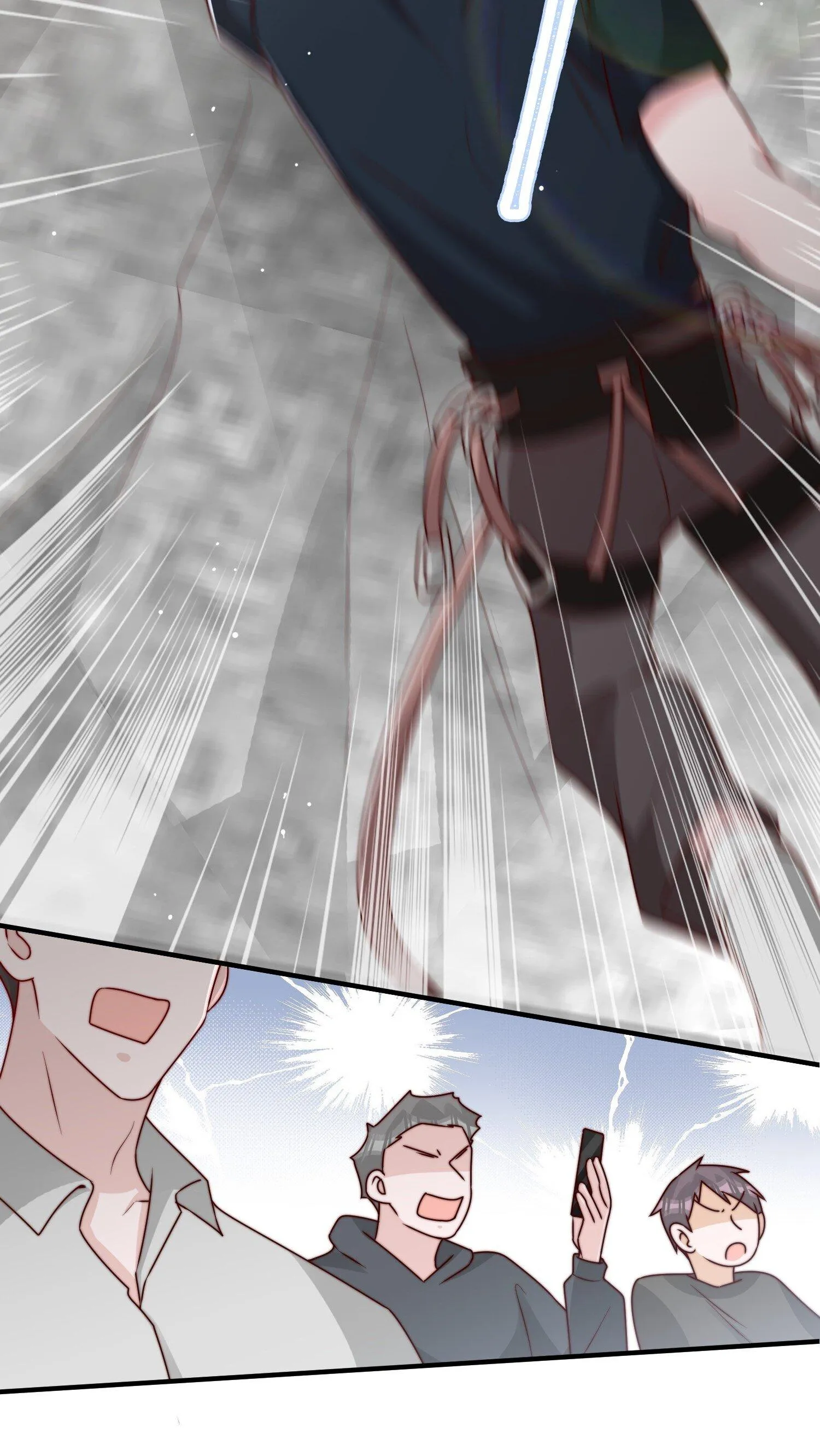 Quả Chanh Và Tia Chớp (END) Chapter 22 Trang 29