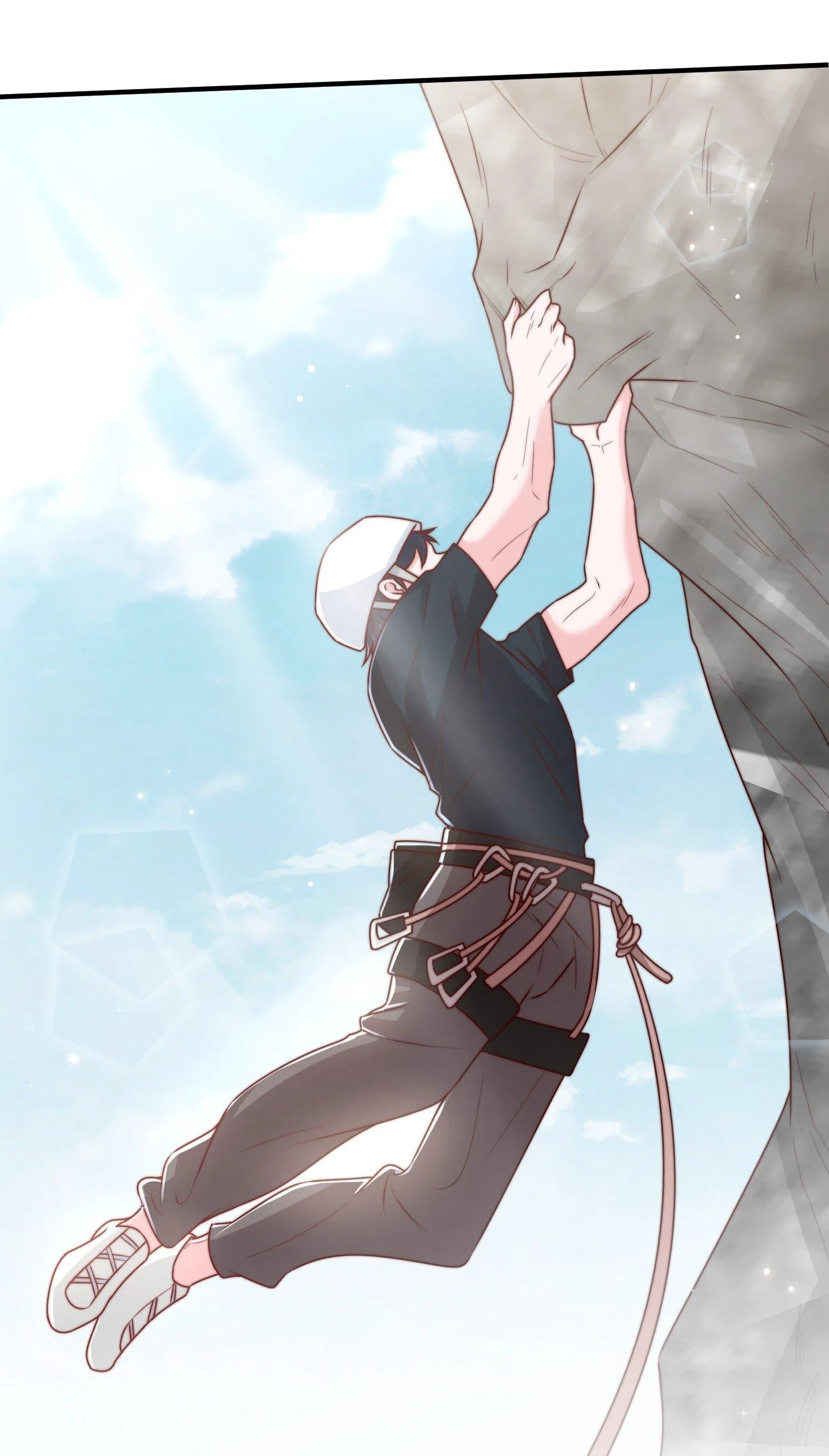 Quả Chanh Và Tia Chớp (END) Chapter 22 Trang 30