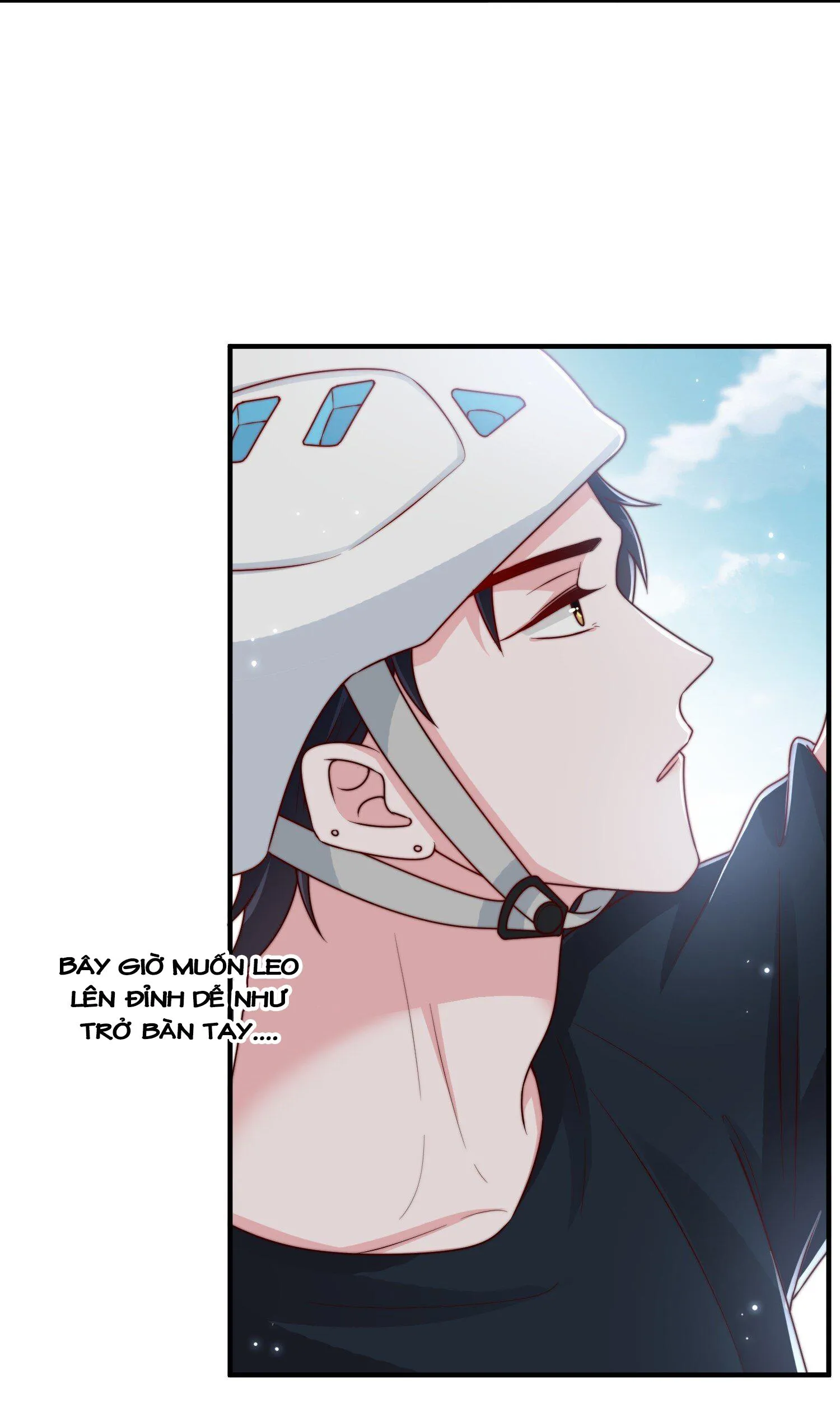 Quả Chanh Và Tia Chớp (END) Chapter 22 Trang 39