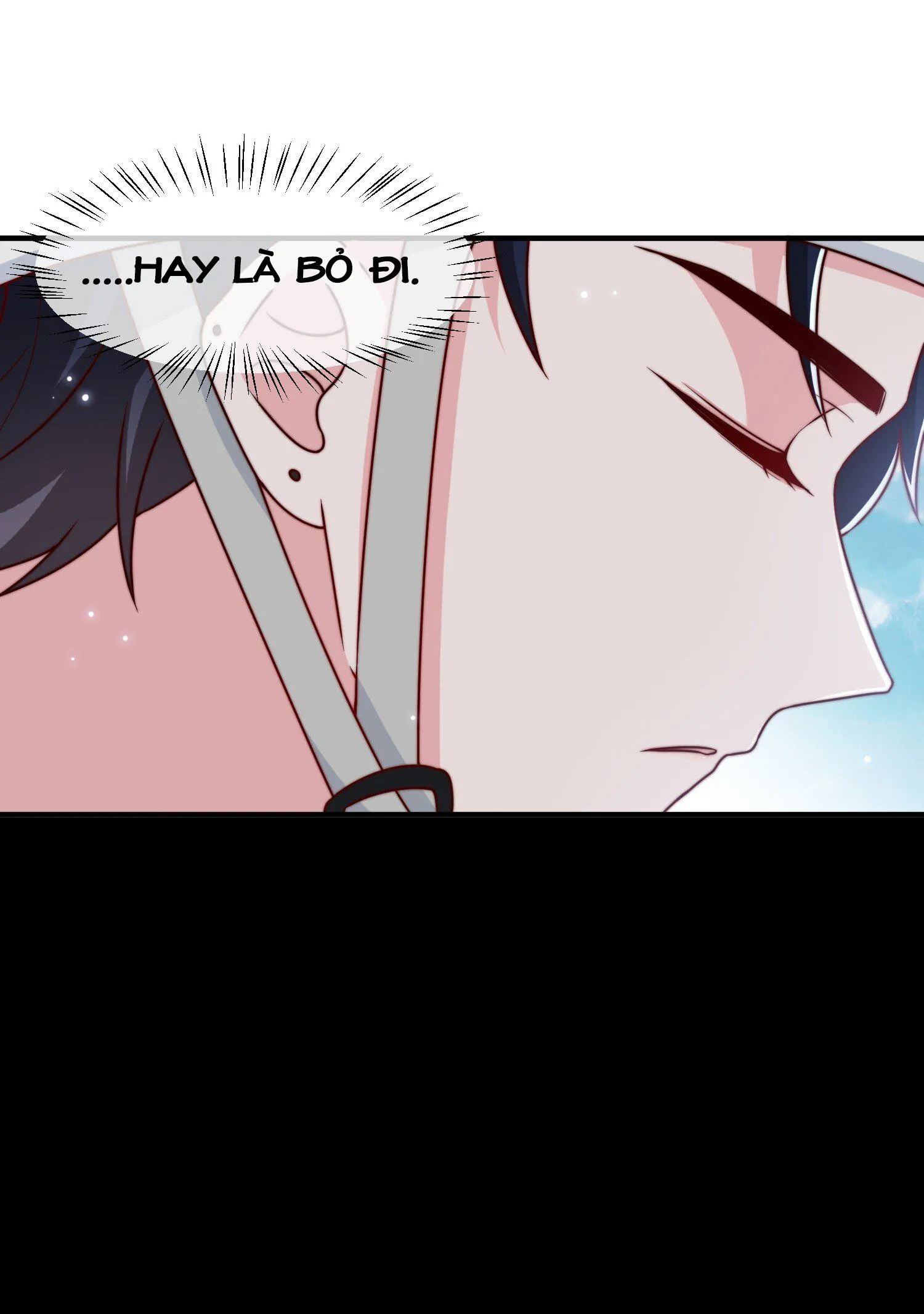 Quả Chanh Và Tia Chớp (END) Chapter 22 Trang 41