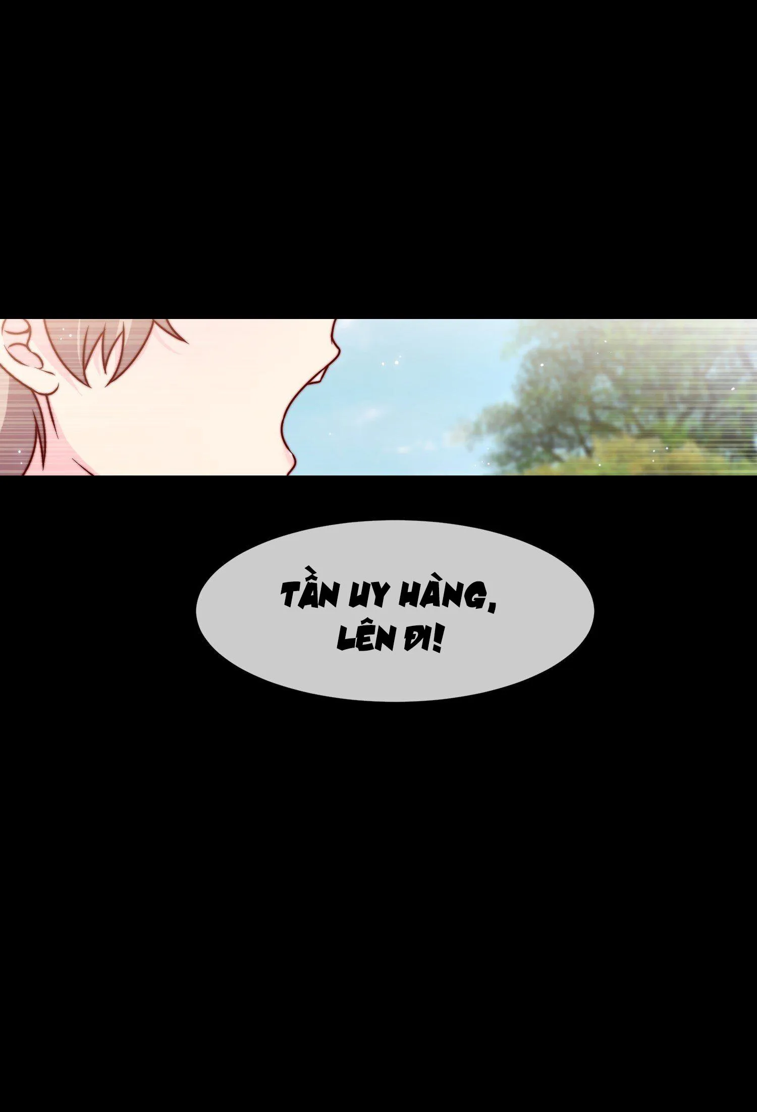 Quả Chanh Và Tia Chớp (END) Chapter 22 Trang 42