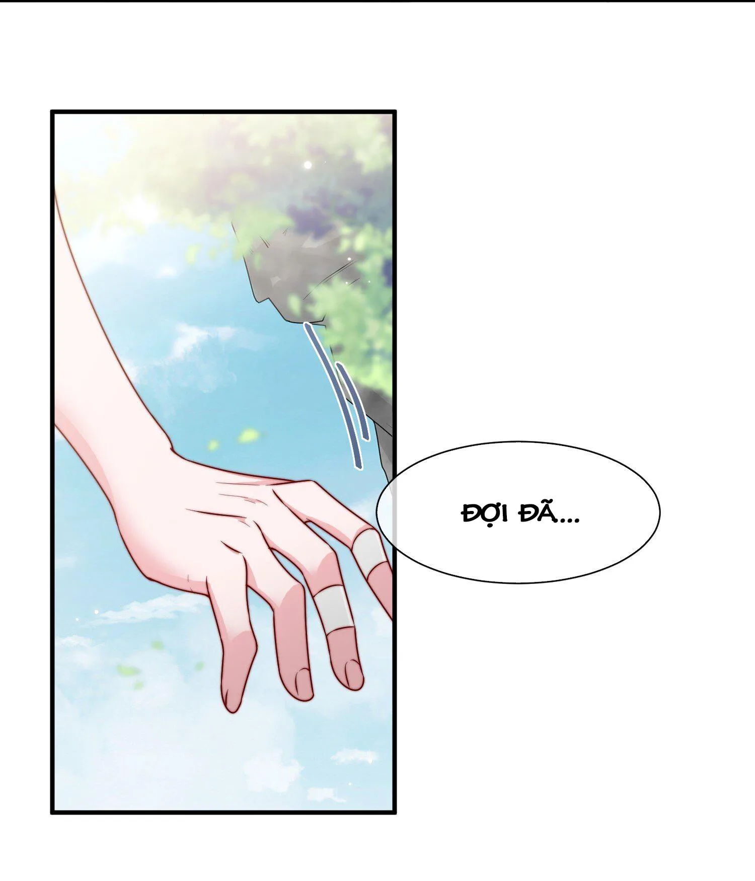 Quả Chanh Và Tia Chớp (END) Chapter 22 Trang 46