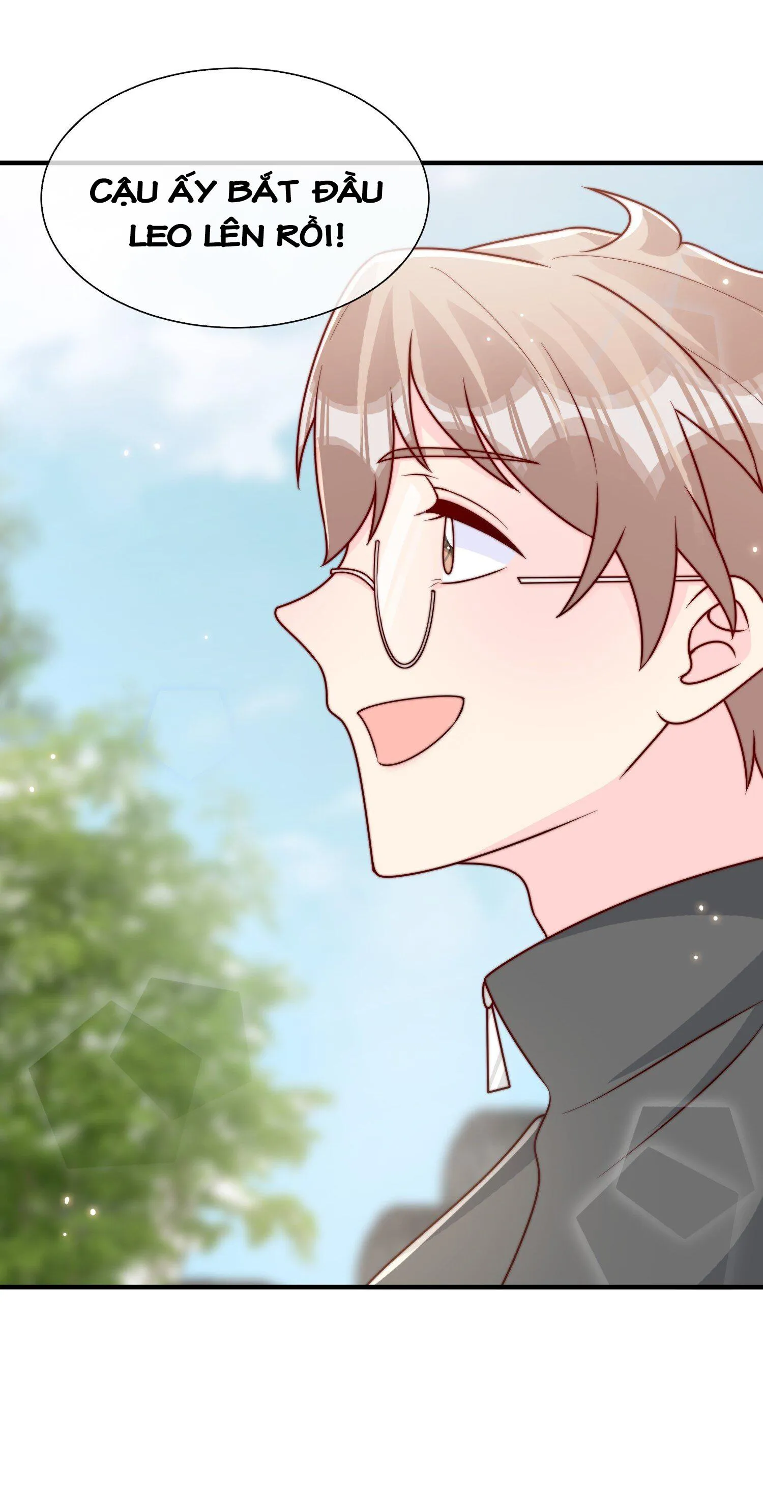 Quả Chanh Và Tia Chớp (END) Chapter 22 Trang 47