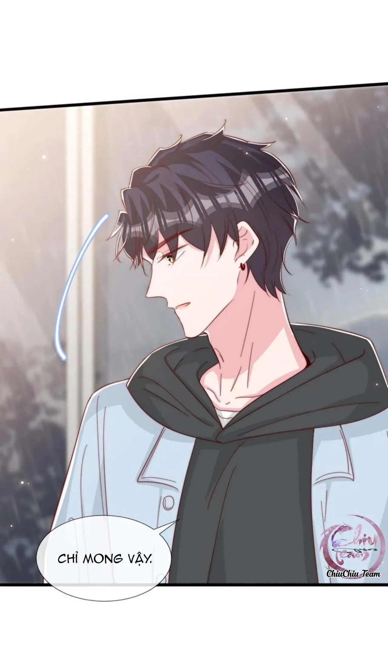 Quả Chanh Và Tia Chớp (END) Chapter 43 Trang 16