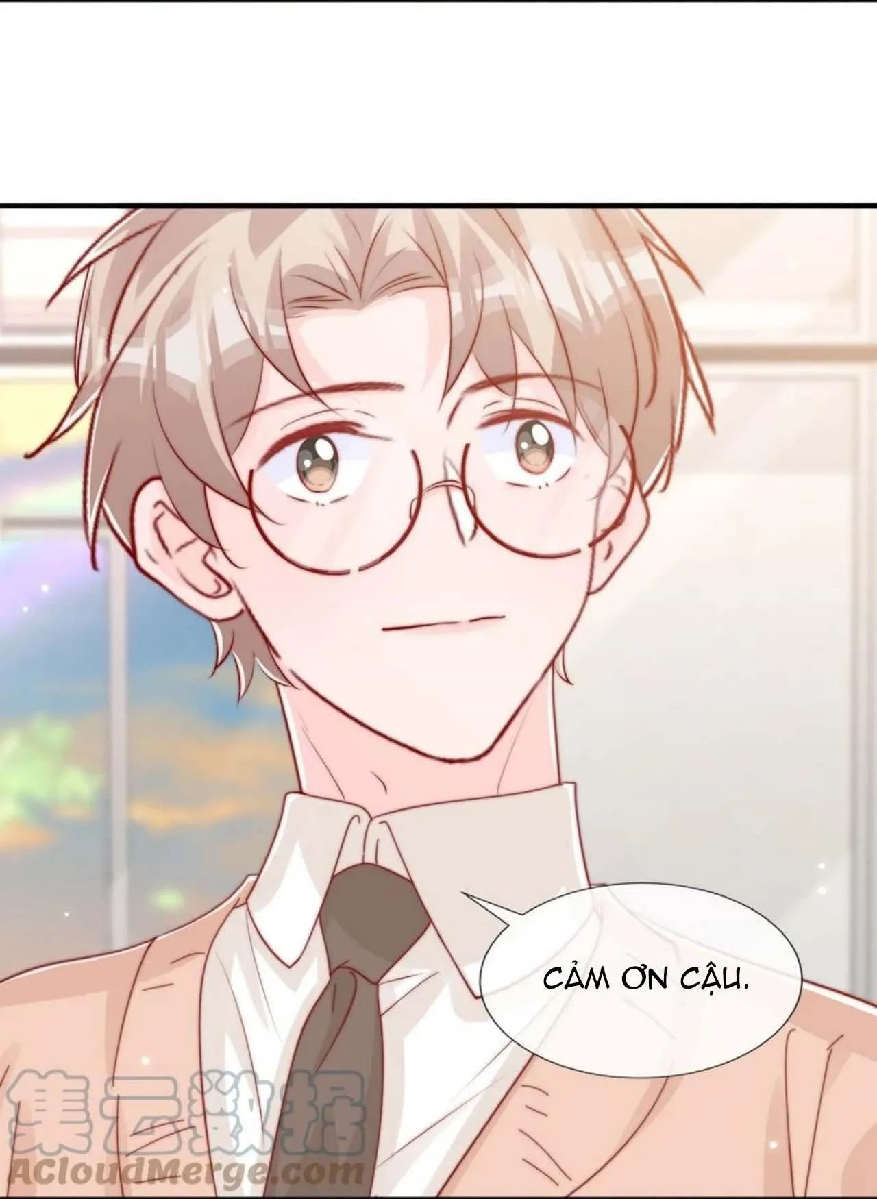 Quả Chanh Và Tia Chớp (END) Chapter 43 Trang 20