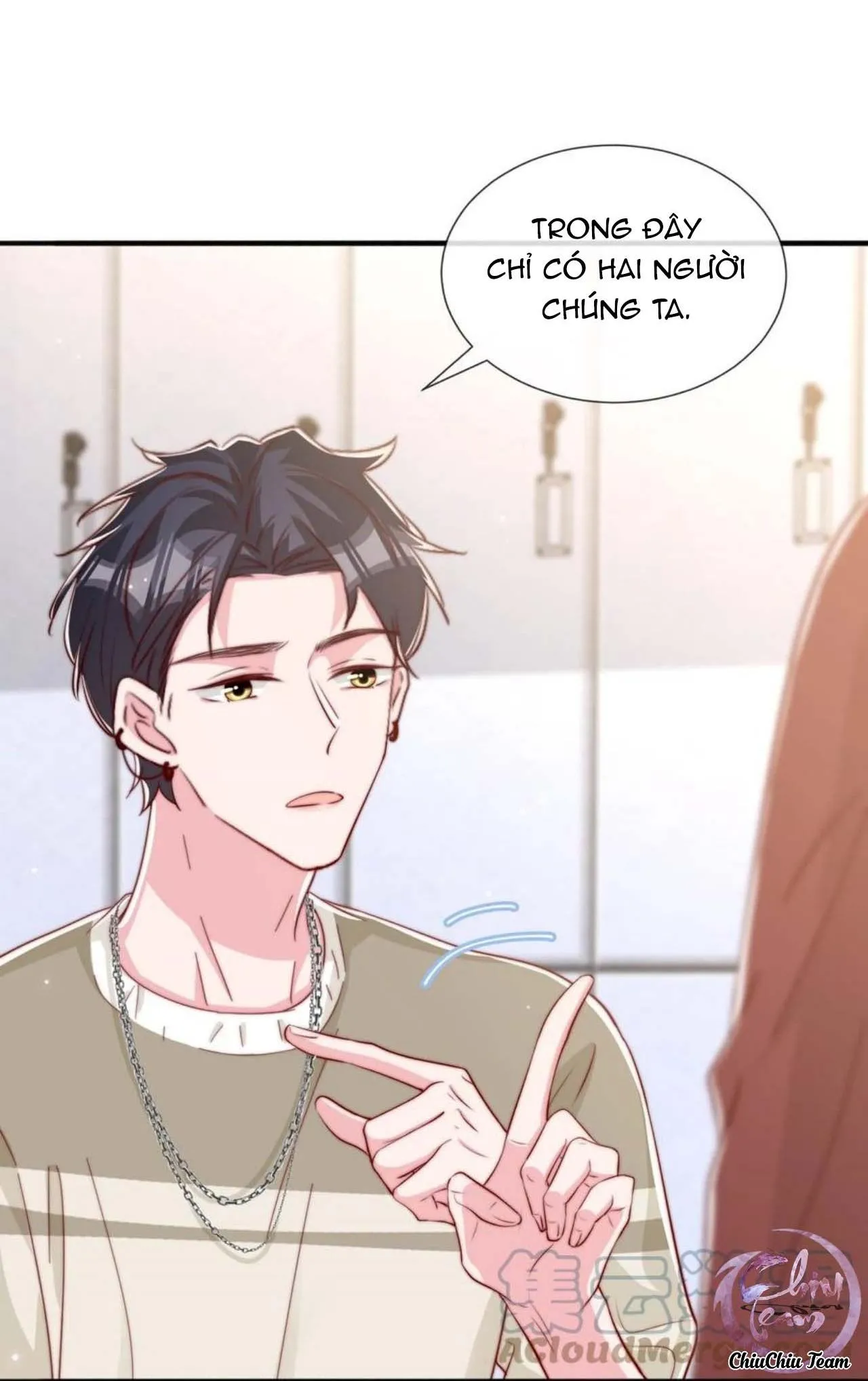 Quả Chanh Và Tia Chớp (END) Chapter 43 Trang 24