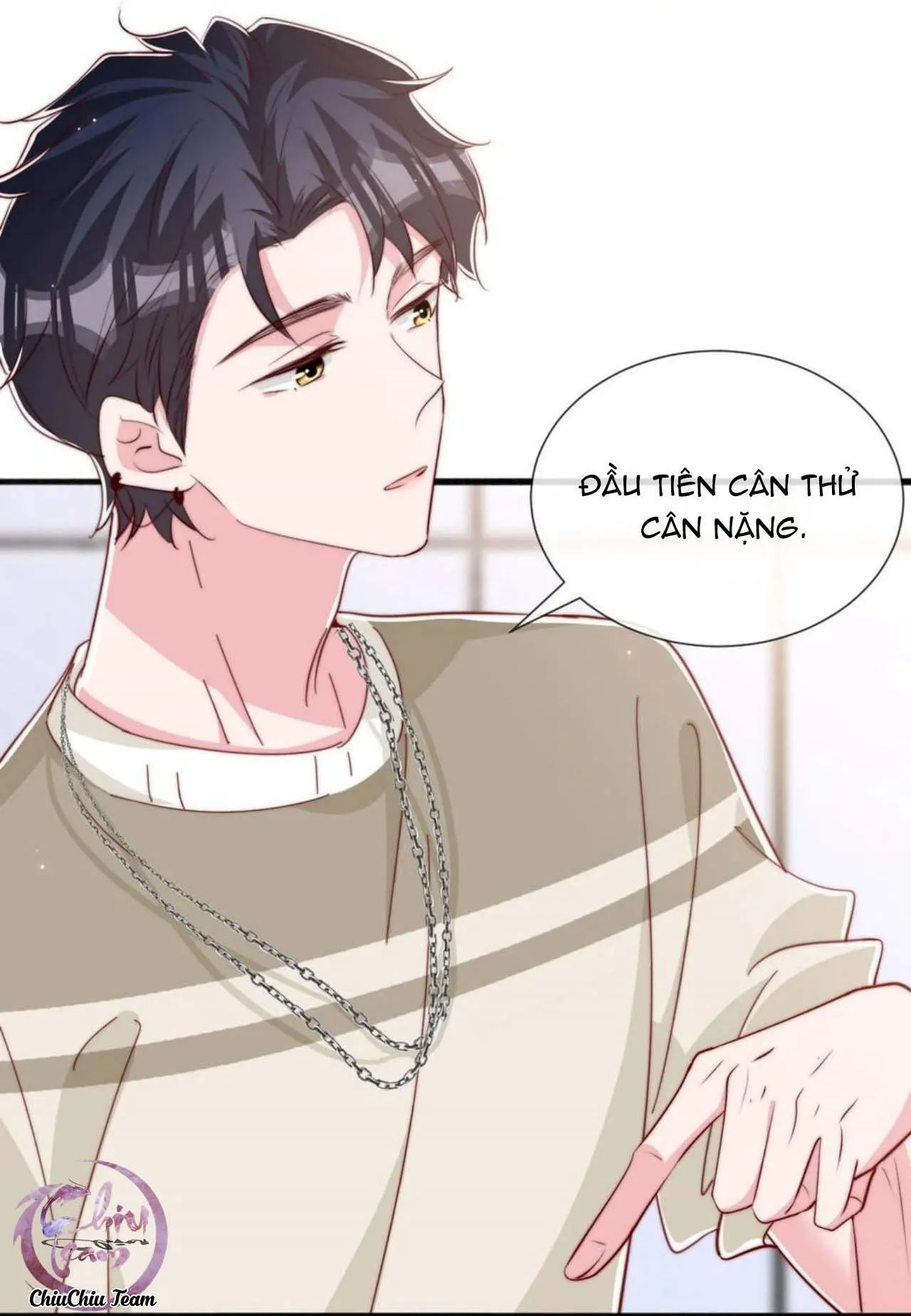 Quả Chanh Và Tia Chớp (END) Chapter 43 Trang 28