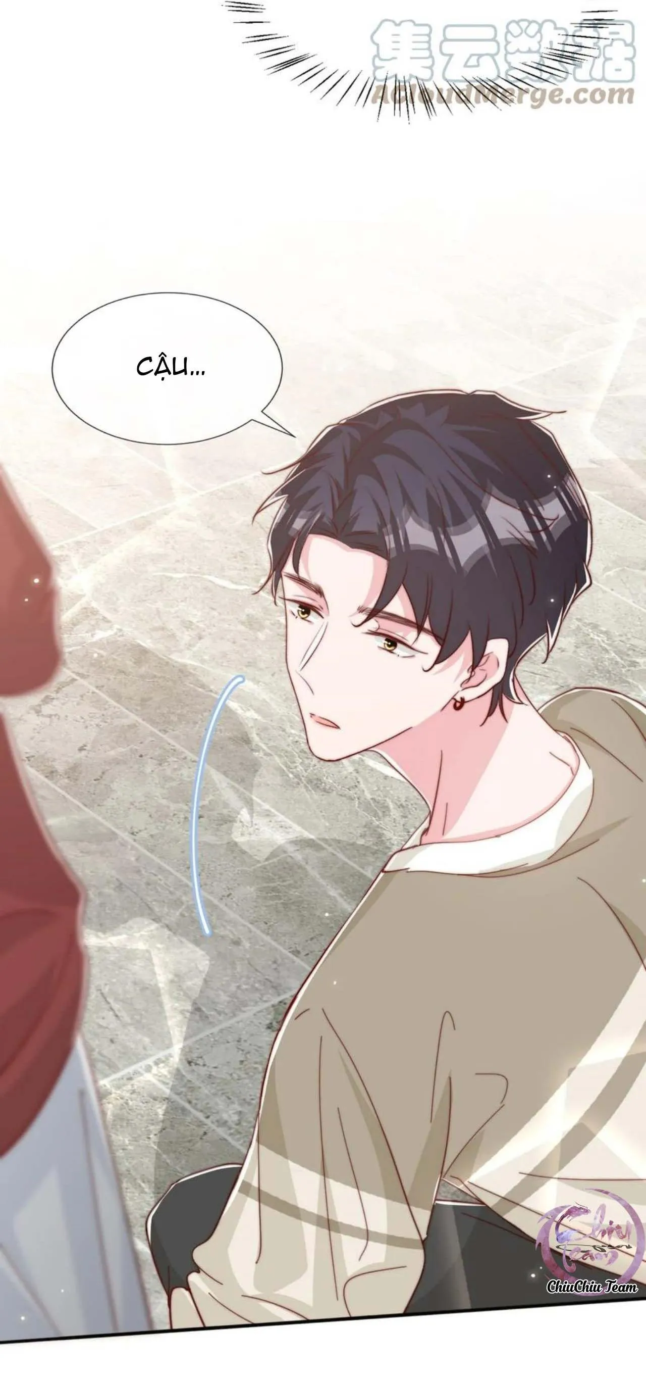 Quả Chanh Và Tia Chớp (END) Chapter 43 Trang 31