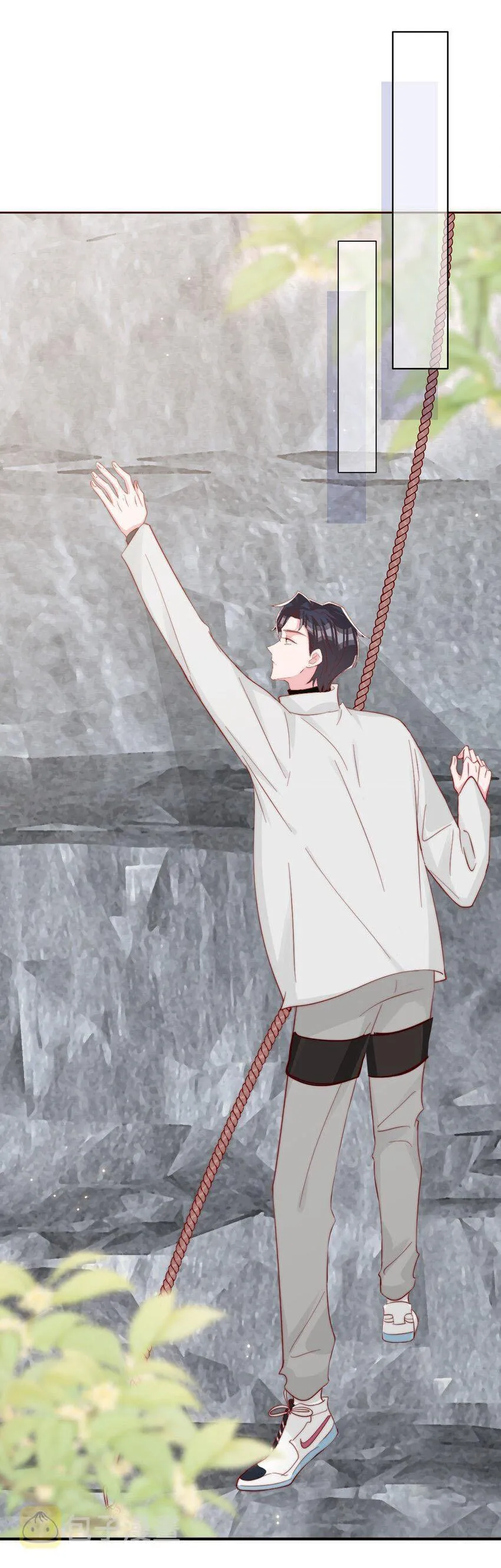 Quả Chanh Và Tia Chớp (END) Chapter 57 Trang 10