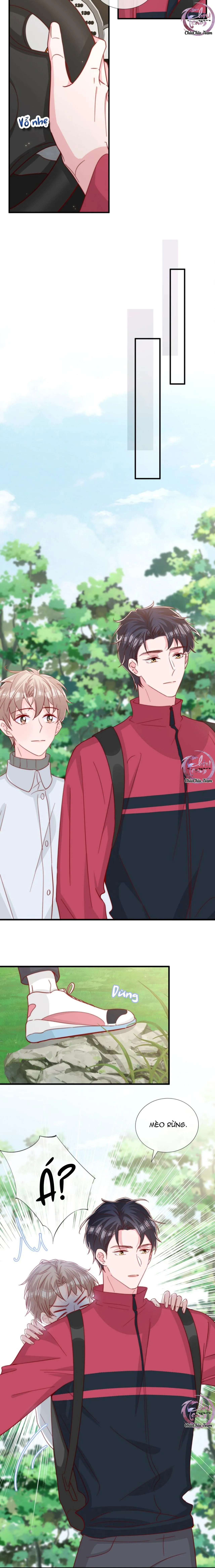 Quả Chanh Và Tia Chớp (END) Chapter 60 Trang 5