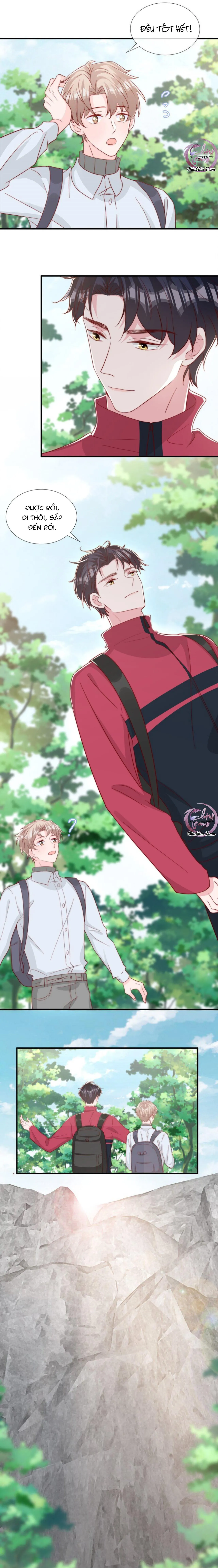 Quả Chanh Và Tia Chớp (END) Chapter 60 Trang 7