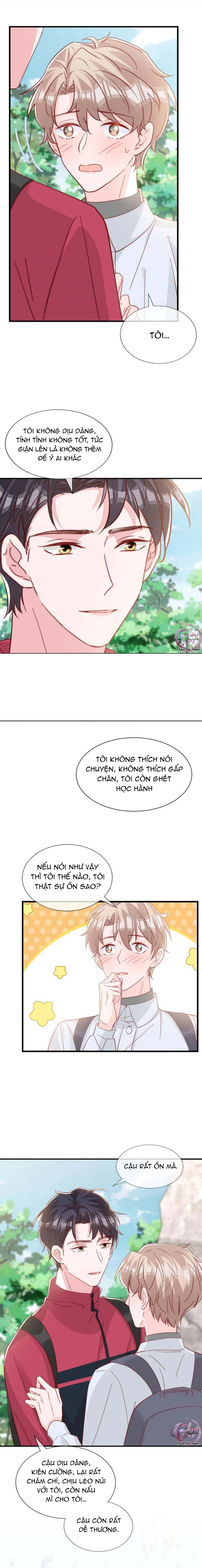 Quả Chanh Và Tia Chớp (END) Chapter 62 Trang 6