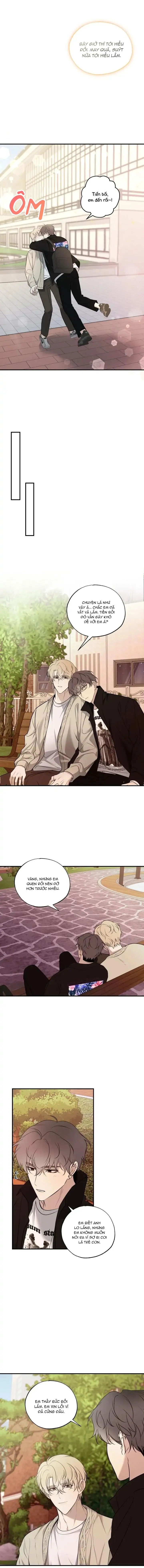 Vượt Quá Giới Hạn Chapter 2 Trang 13