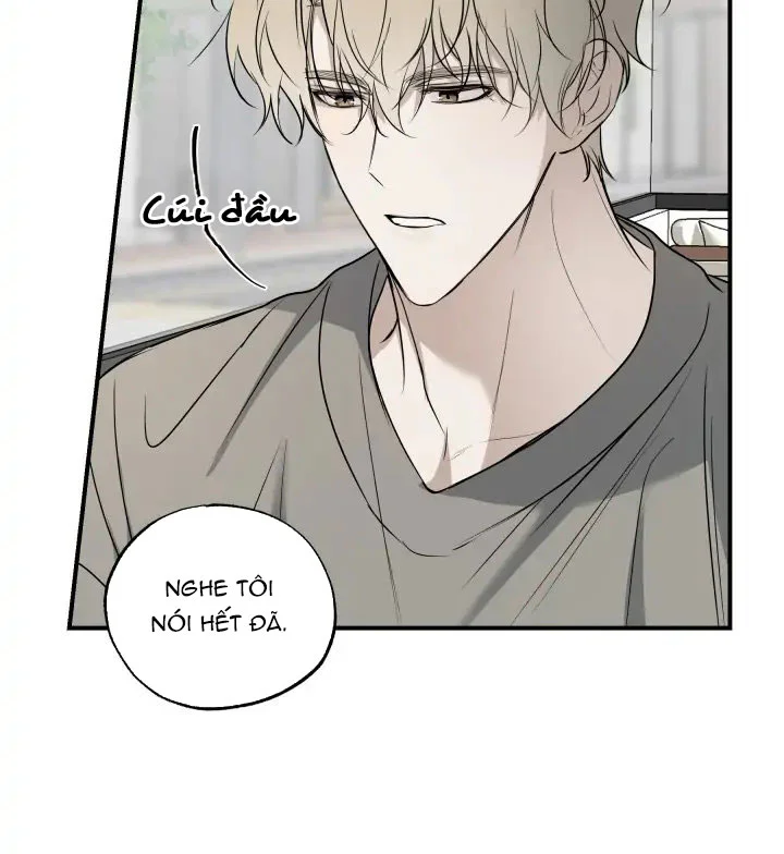 Vượt Quá Giới Hạn Chapter 9 Trang 12