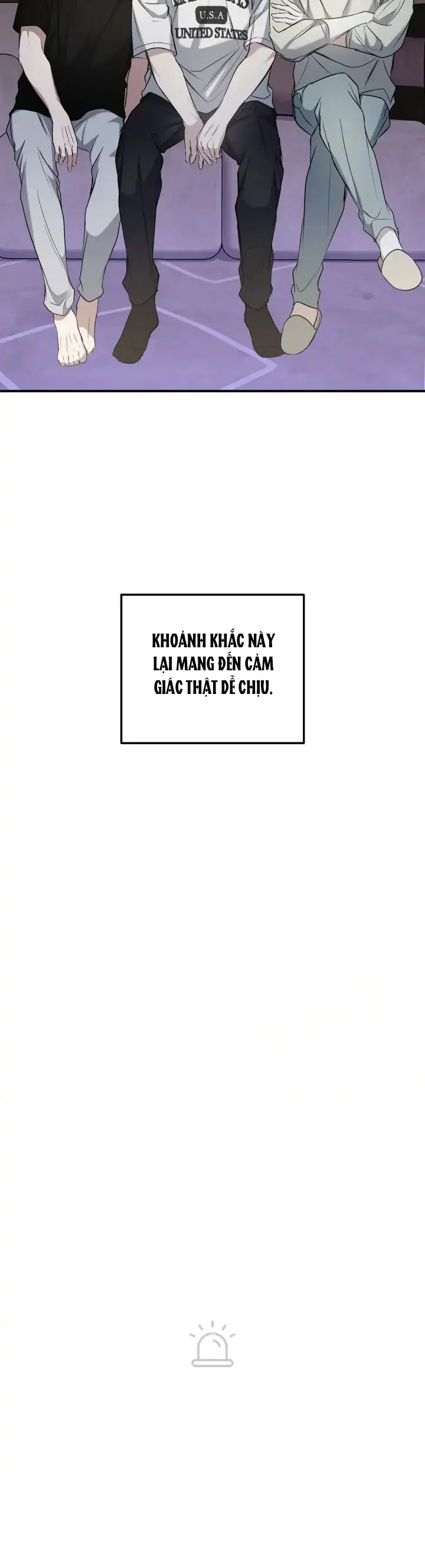 Vượt Quá Giới Hạn Chapter 9 Trang 26