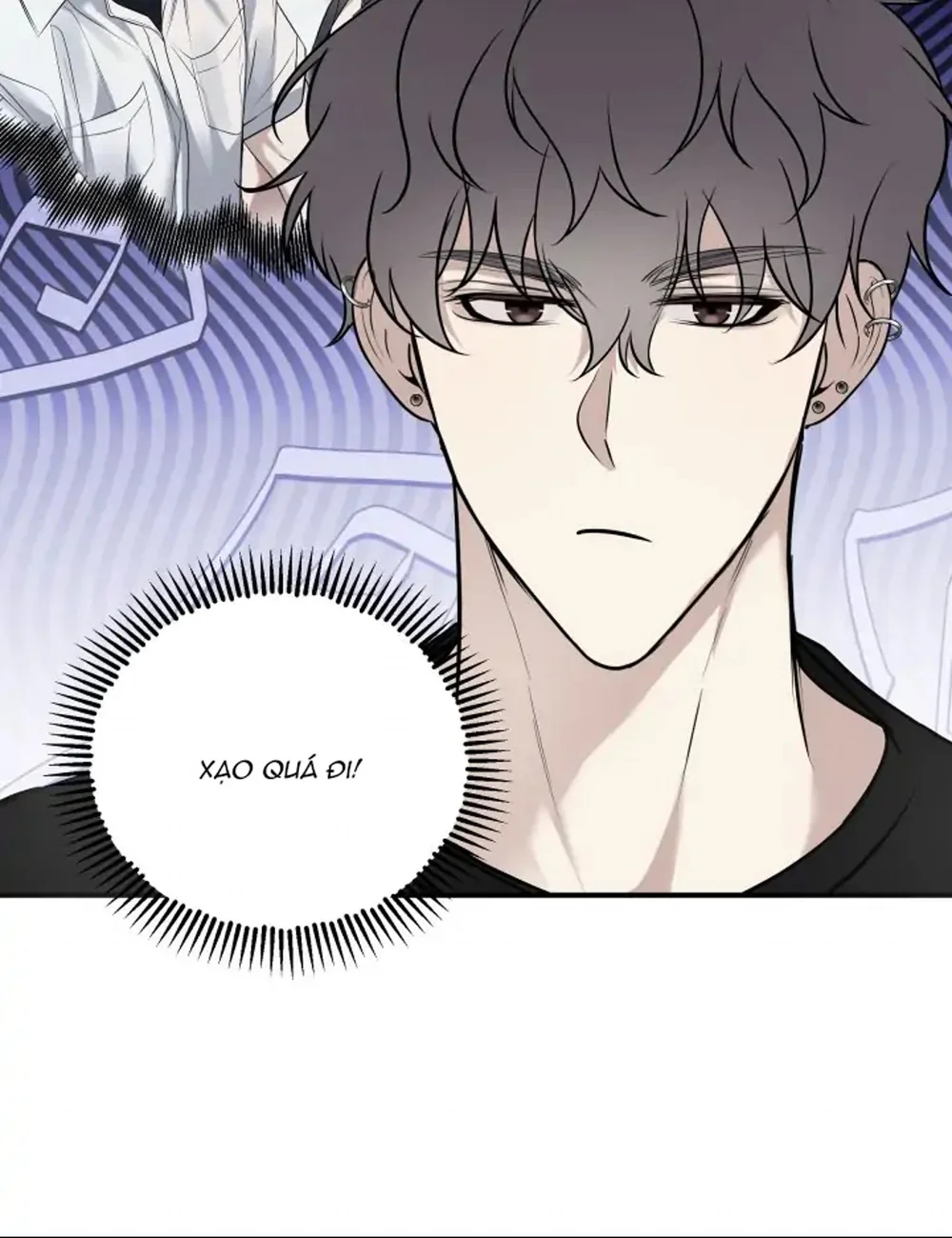 Vượt Quá Giới Hạn Chapter 10 Trang 11