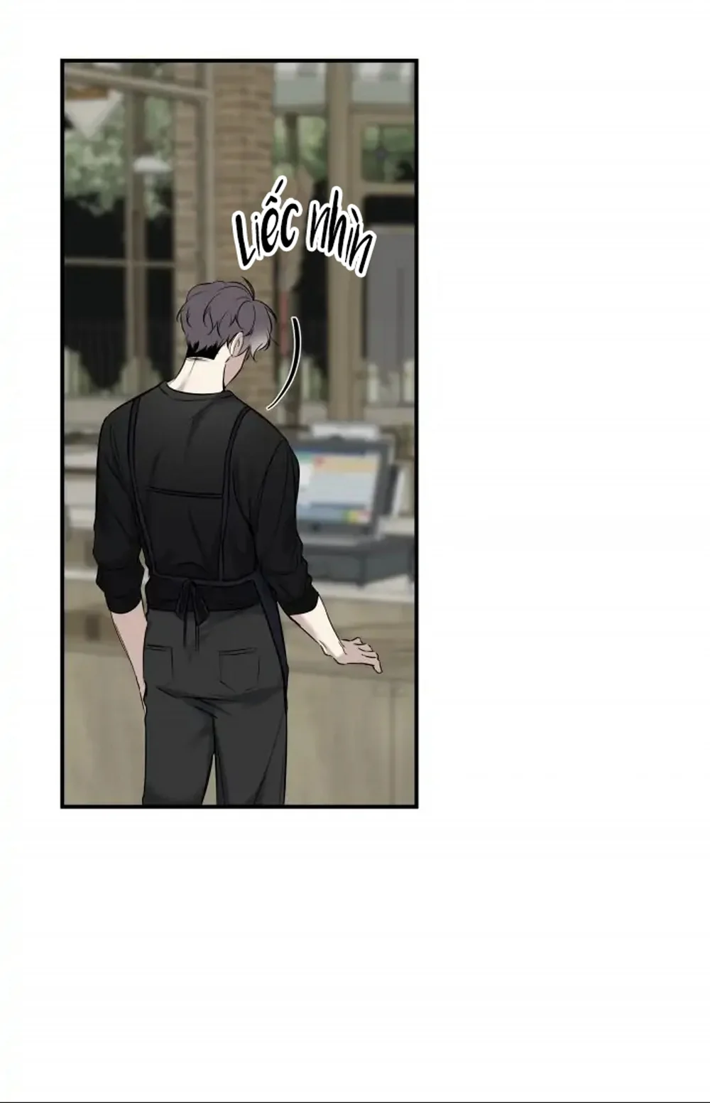 Vượt Quá Giới Hạn Chapter 10 Trang 23