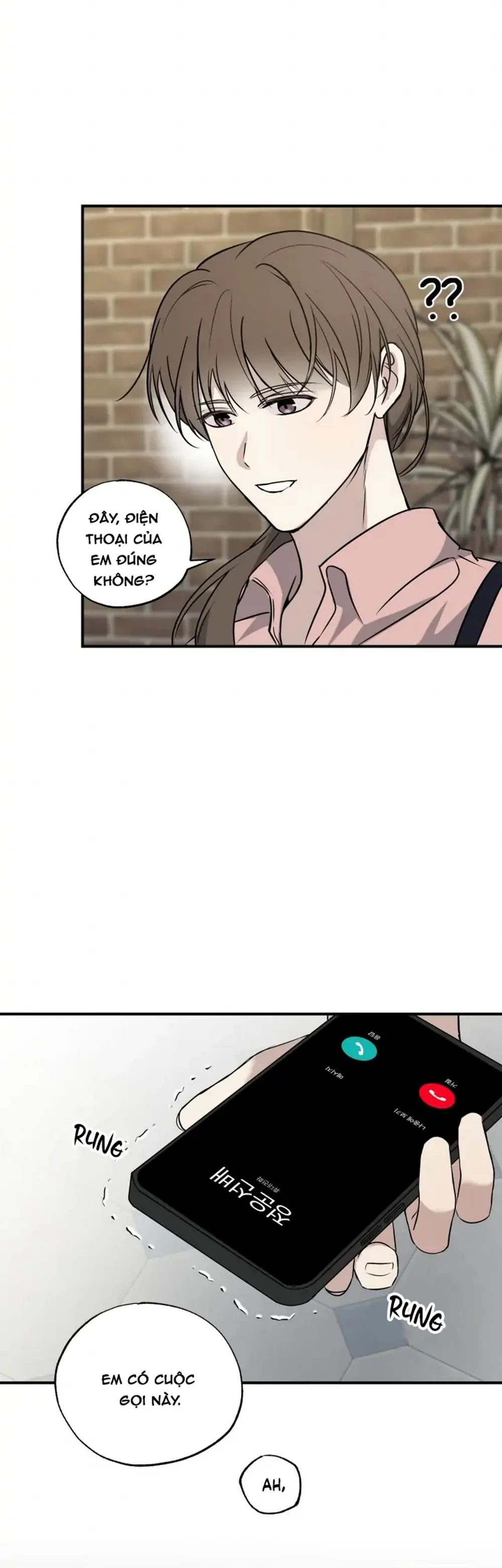 Vượt Quá Giới Hạn Chapter 10 Trang 25