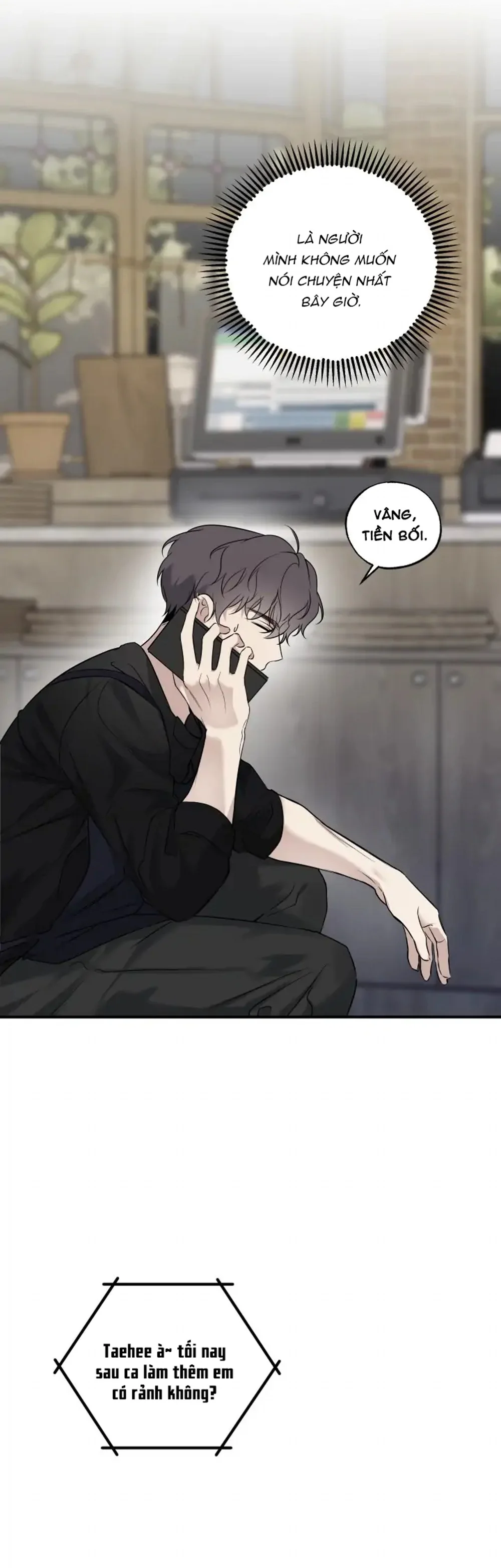 Vượt Quá Giới Hạn Chapter 10 Trang 26