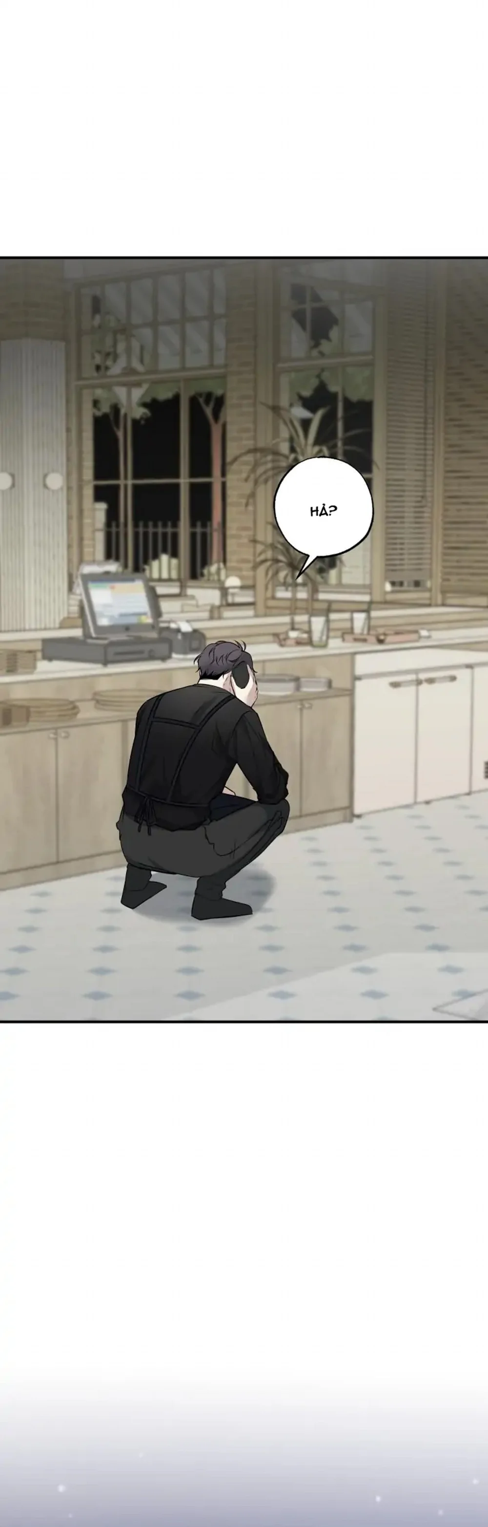 Vượt Quá Giới Hạn Chapter 10 Trang 28