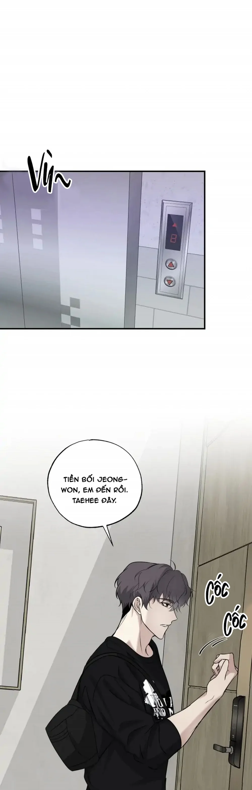 Vượt Quá Giới Hạn Chapter 10 Trang 32