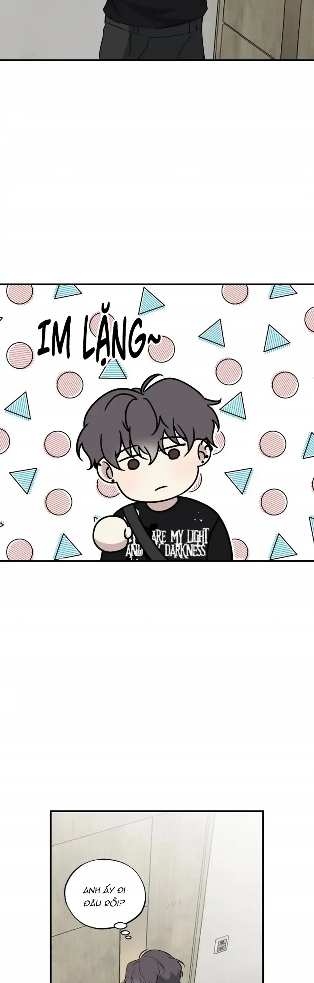 Vượt Quá Giới Hạn Chapter 10 Trang 33