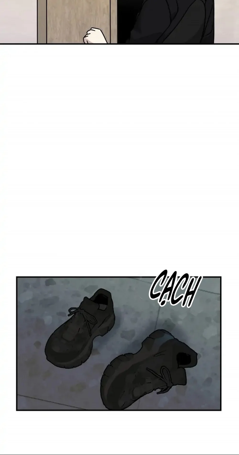 Vượt Quá Giới Hạn Chapter 10 Trang 35