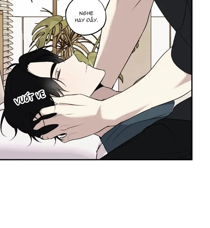 Vượt Quá Giới Hạn Chapter 12 Trang 3