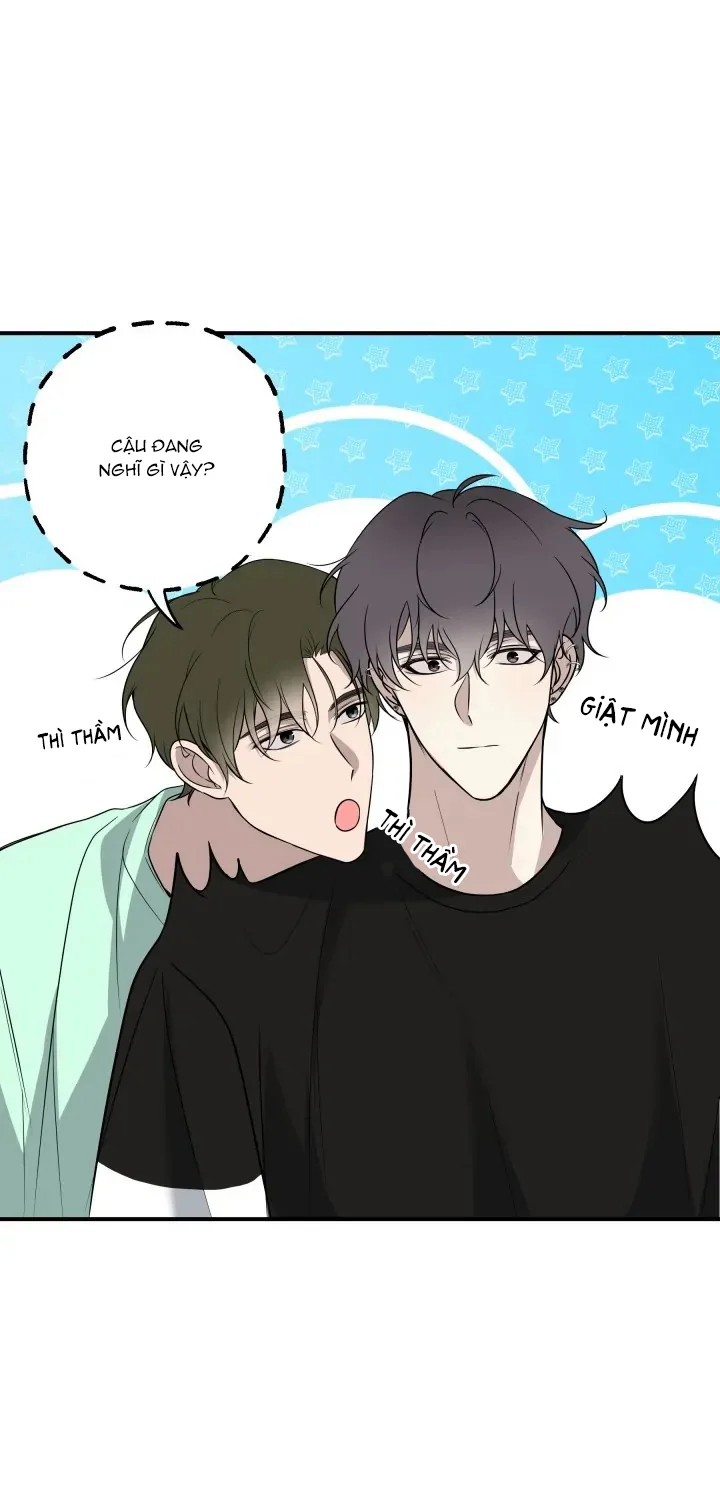 Vượt Quá Giới Hạn Chapter 12 Trang 12