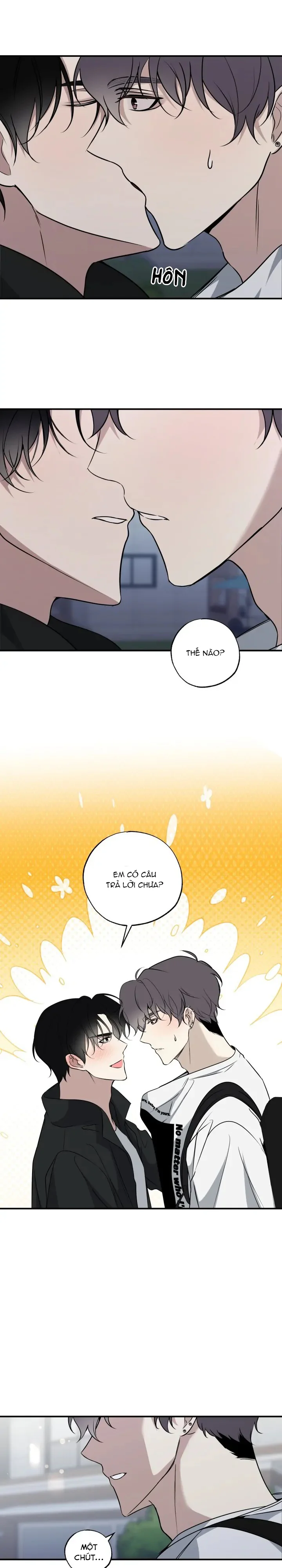 Vượt Quá Giới Hạn Chapter 12 Trang 27