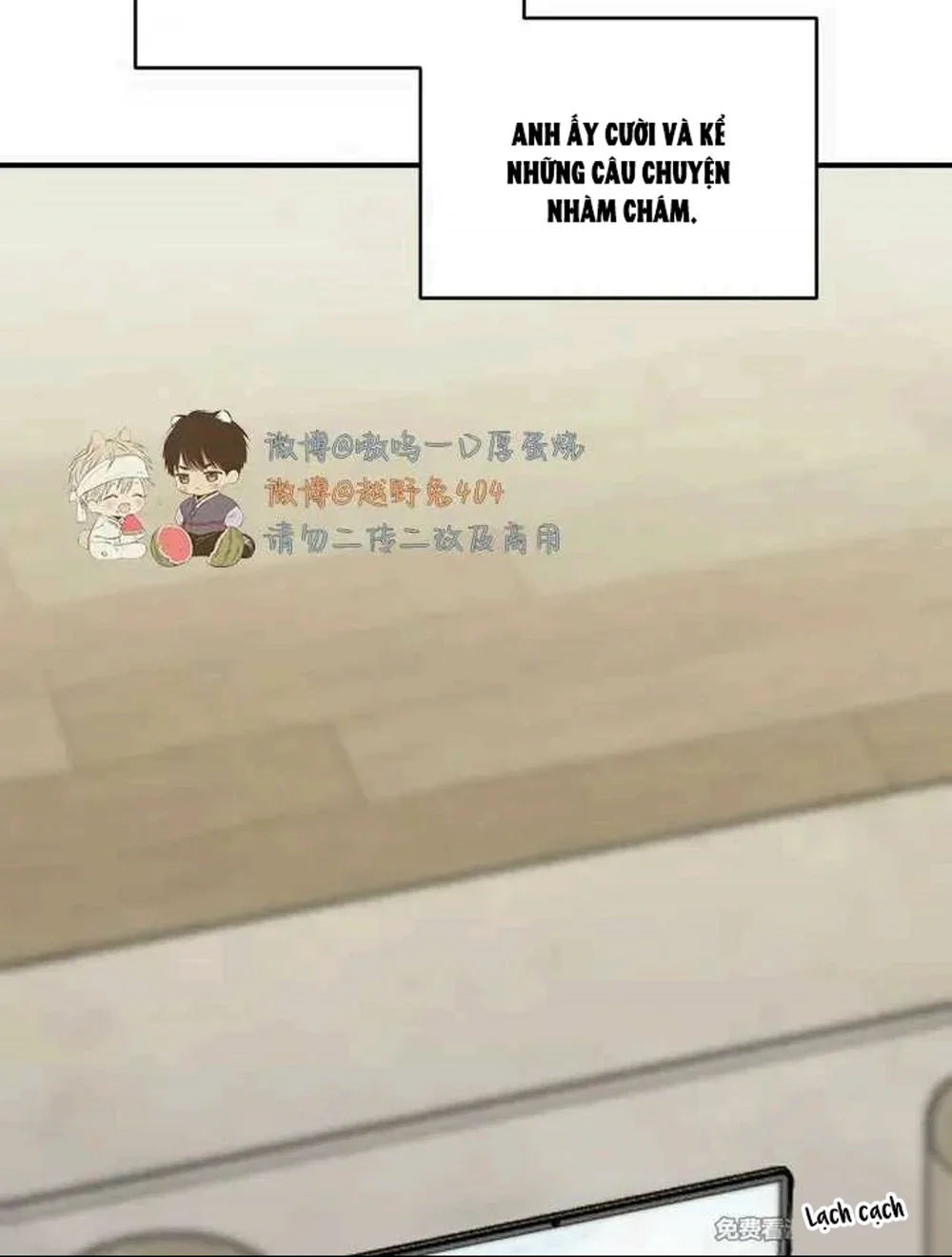 Vượt Quá Giới Hạn Chapter 13 Trang 6