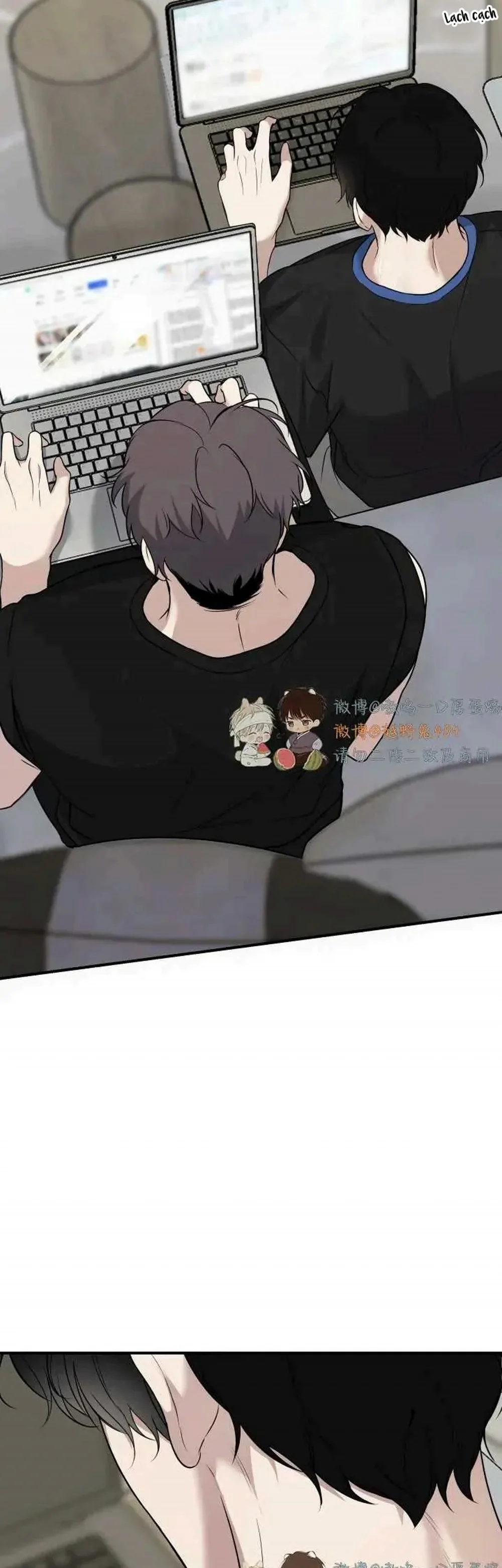 Vượt Quá Giới Hạn Chapter 13 Trang 7