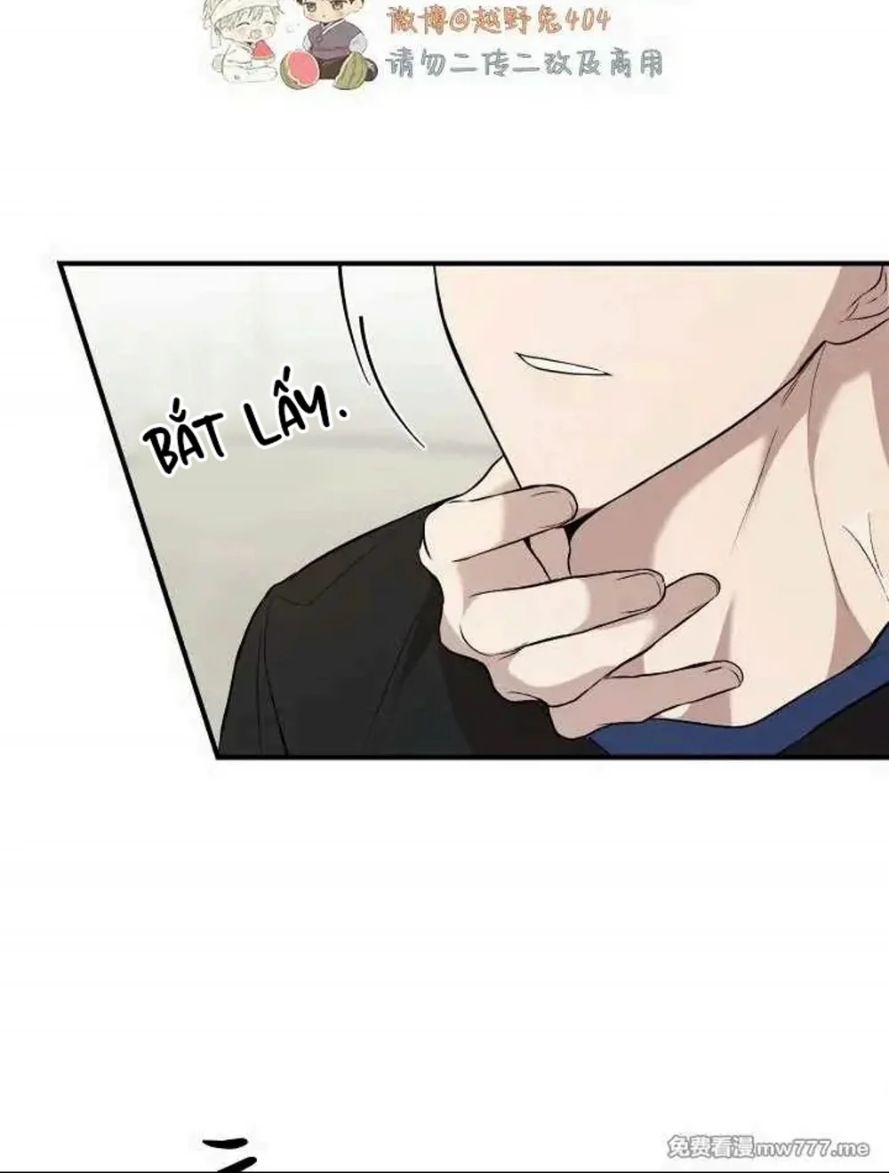 Vượt Quá Giới Hạn Chapter 13 Trang 10