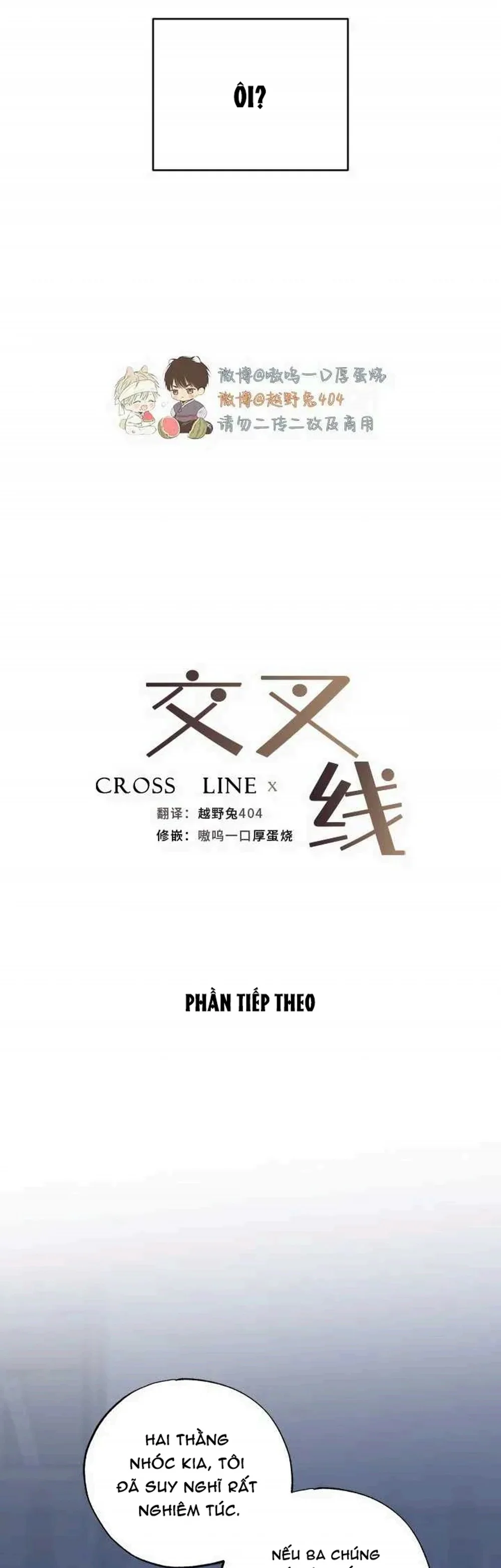 Vượt Quá Giới Hạn Chapter 13 Trang 13