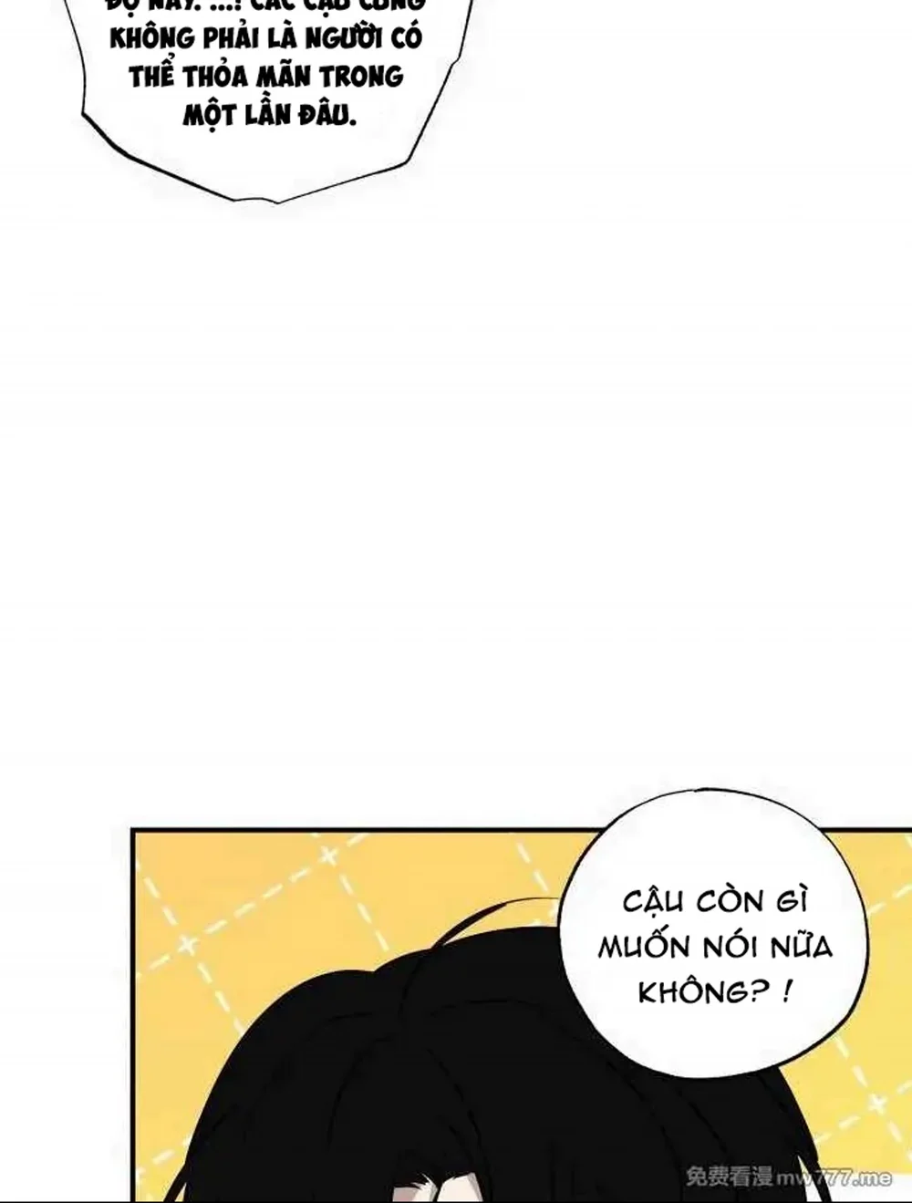 Vượt Quá Giới Hạn Chapter 13 Trang 18