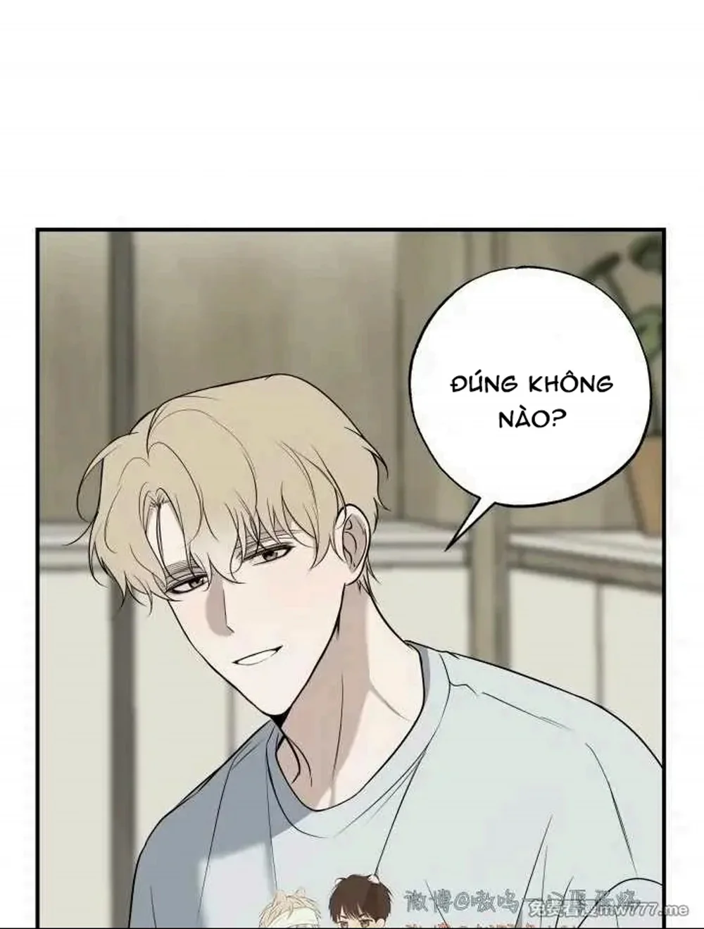 Vượt Quá Giới Hạn Chapter 13 Trang 23