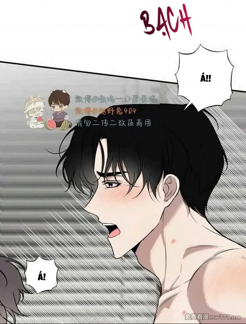 Vượt Quá Giới Hạn Chapter 13 Trang 25