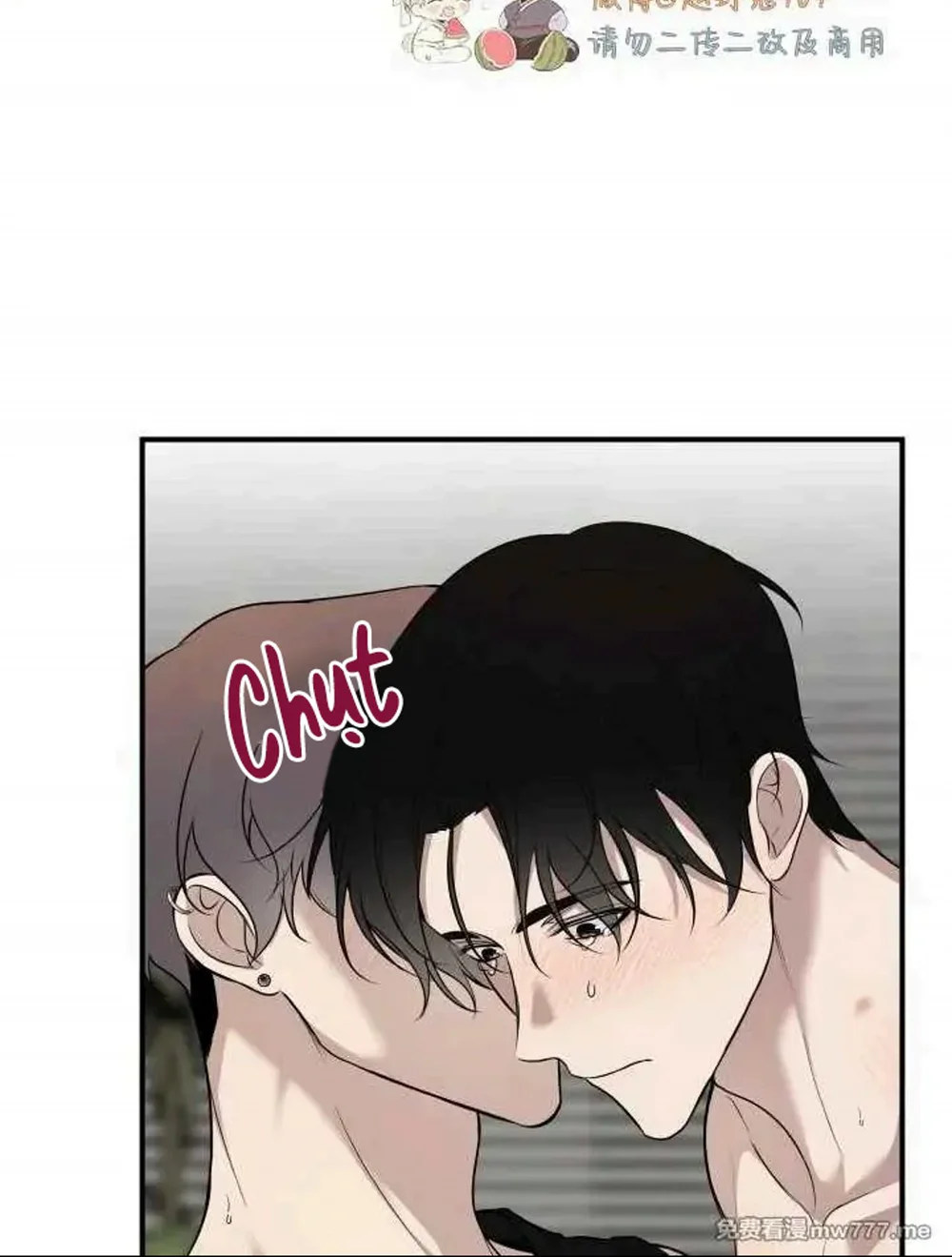 Vượt Quá Giới Hạn Chapter 13 Trang 42