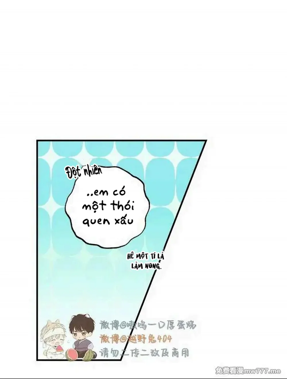 Vượt Quá Giới Hạn Chapter 13 Trang 44