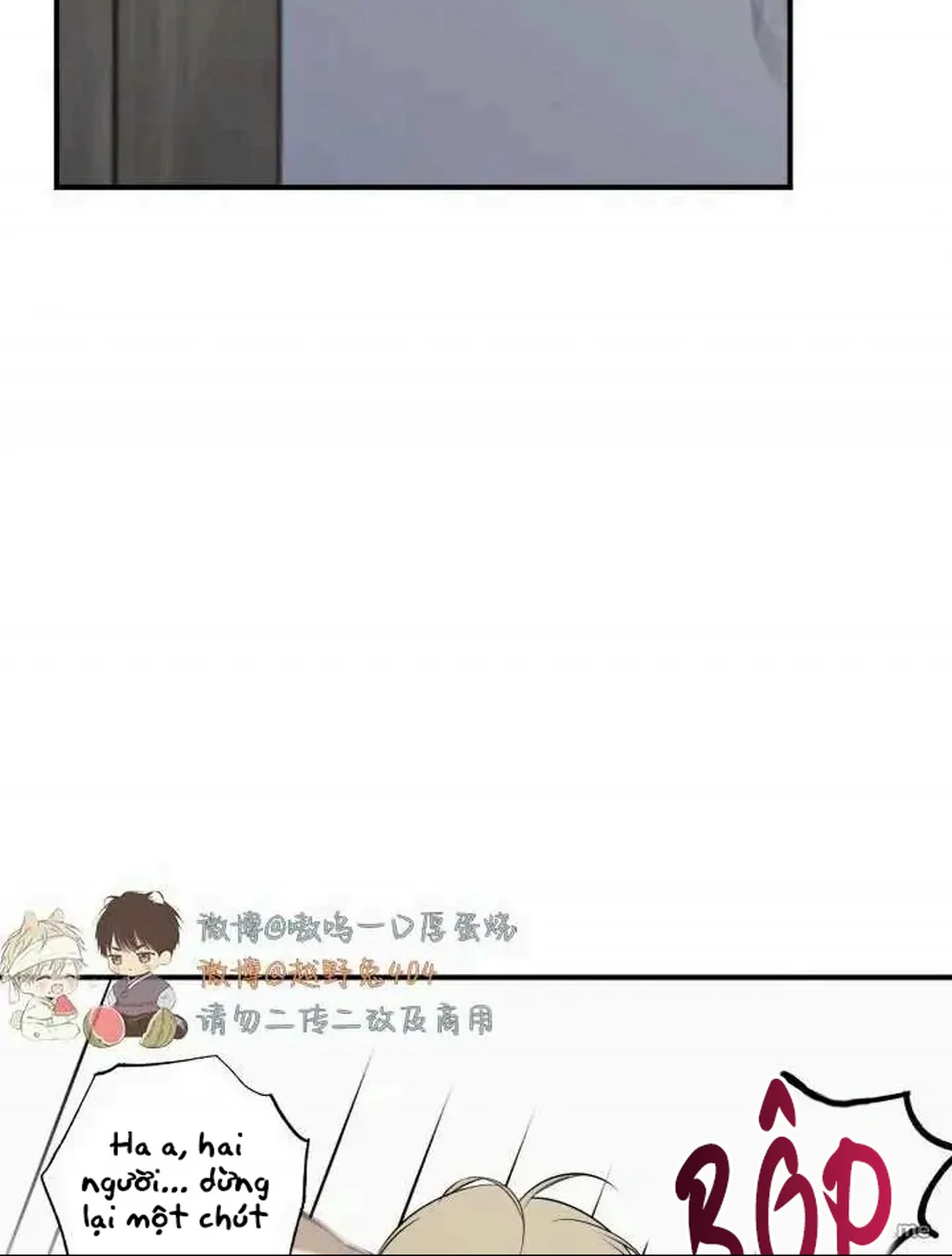 Vượt Quá Giới Hạn Chapter 13 Trang 48