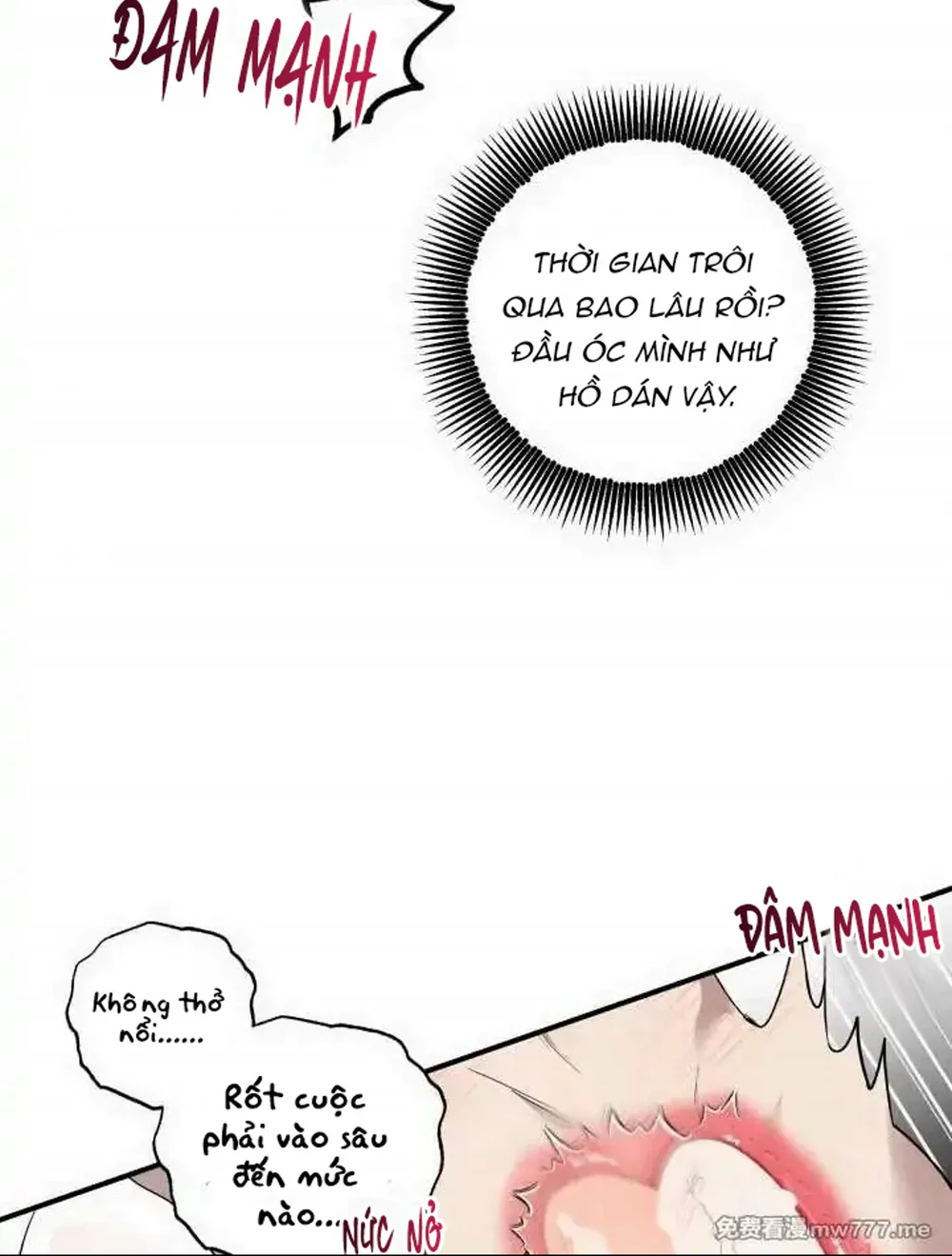 Vượt Quá Giới Hạn Chapter 13 Trang 50