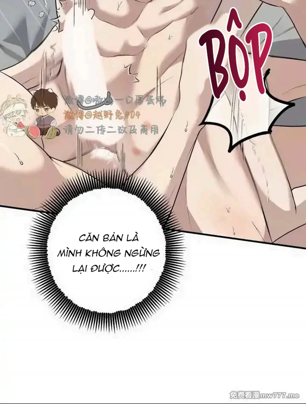 Vượt Quá Giới Hạn Chapter 13 Trang 54