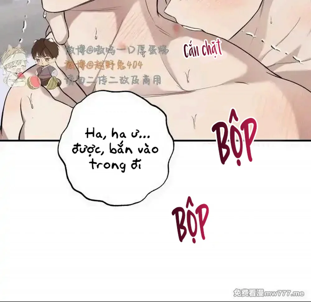 Vượt Quá Giới Hạn Chapter 13 Trang 58