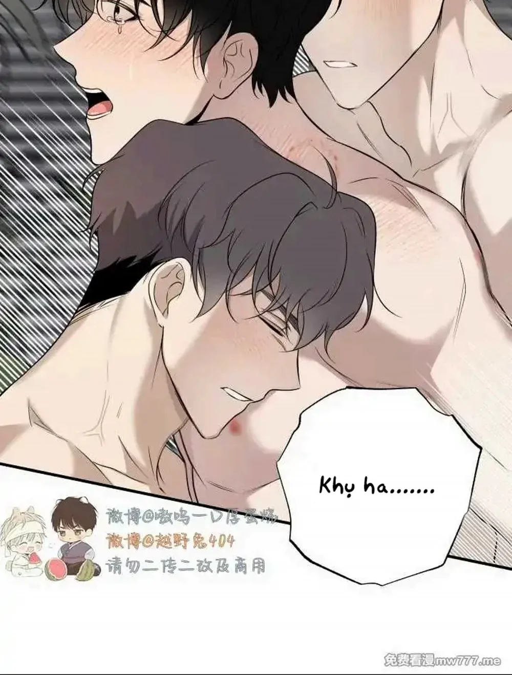 Vượt Quá Giới Hạn Chapter 13 Trang 62