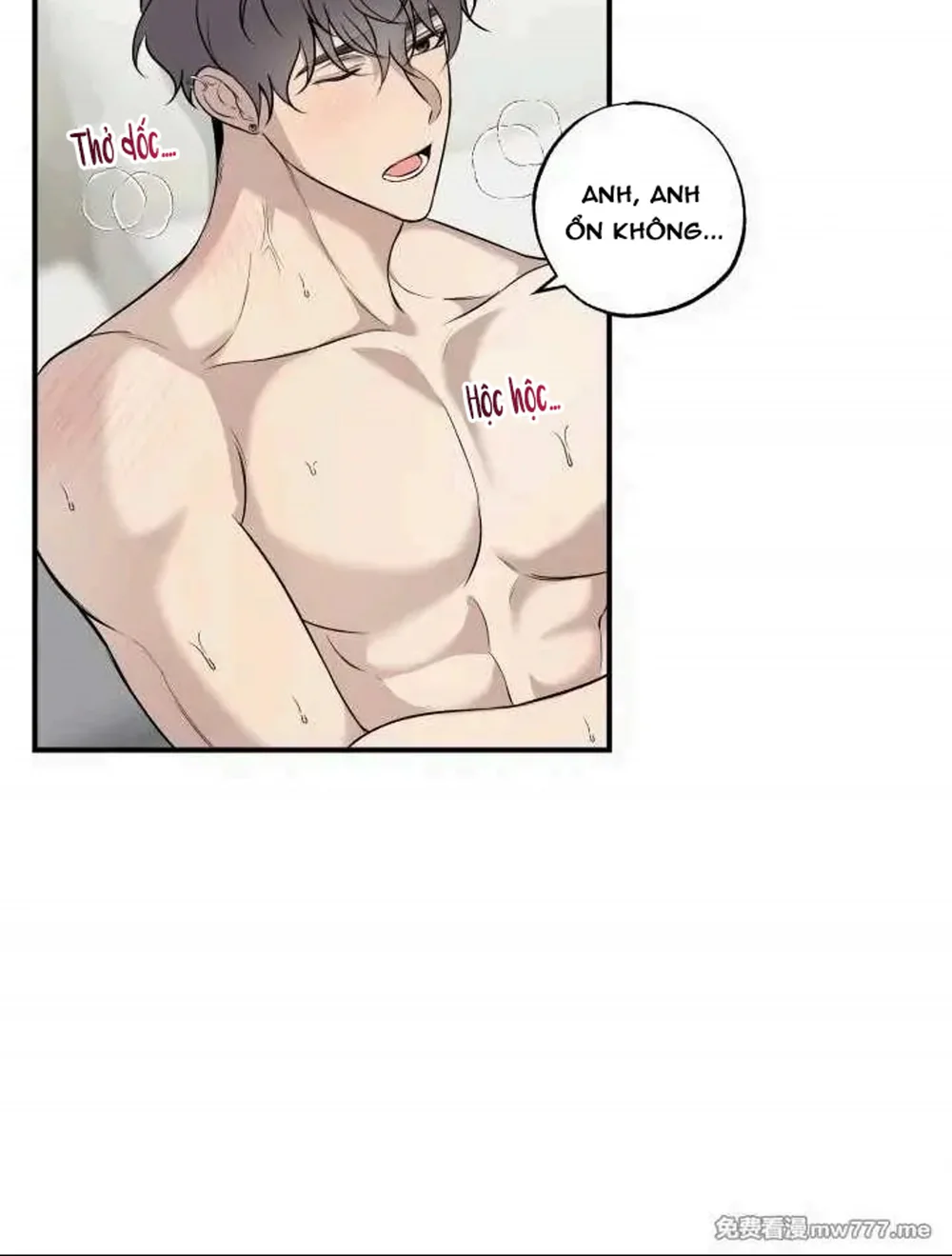 Vượt Quá Giới Hạn Chapter 13 Trang 64