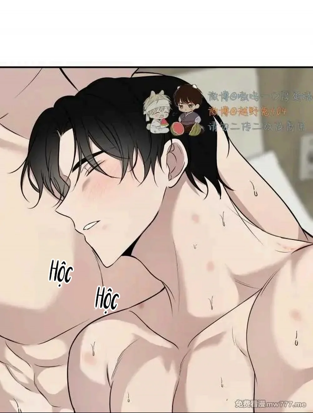 Vượt Quá Giới Hạn Chapter 13 Trang 70