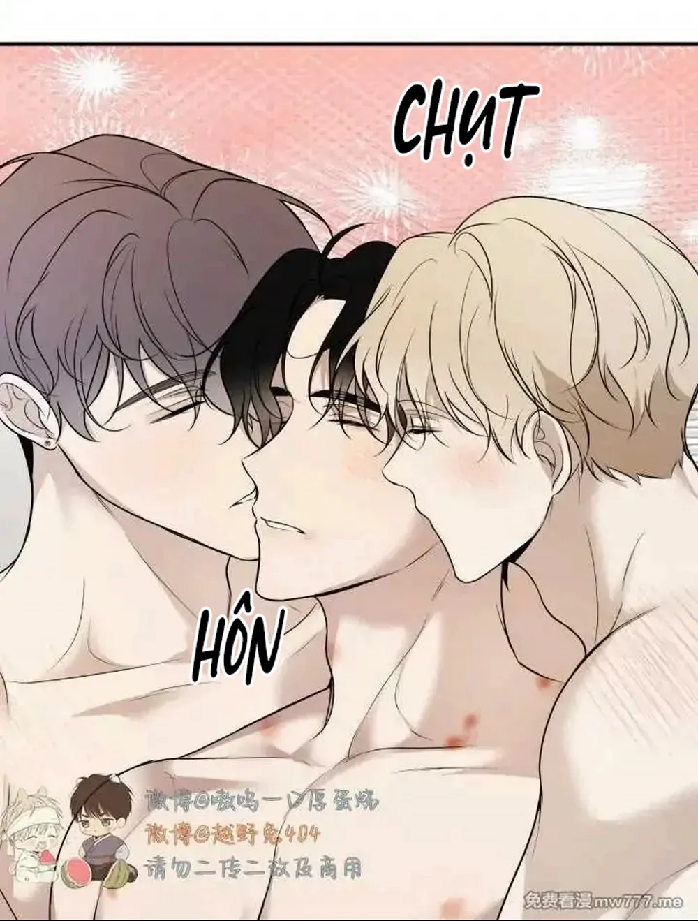 Vượt Quá Giới Hạn Chapter 13 Trang 74