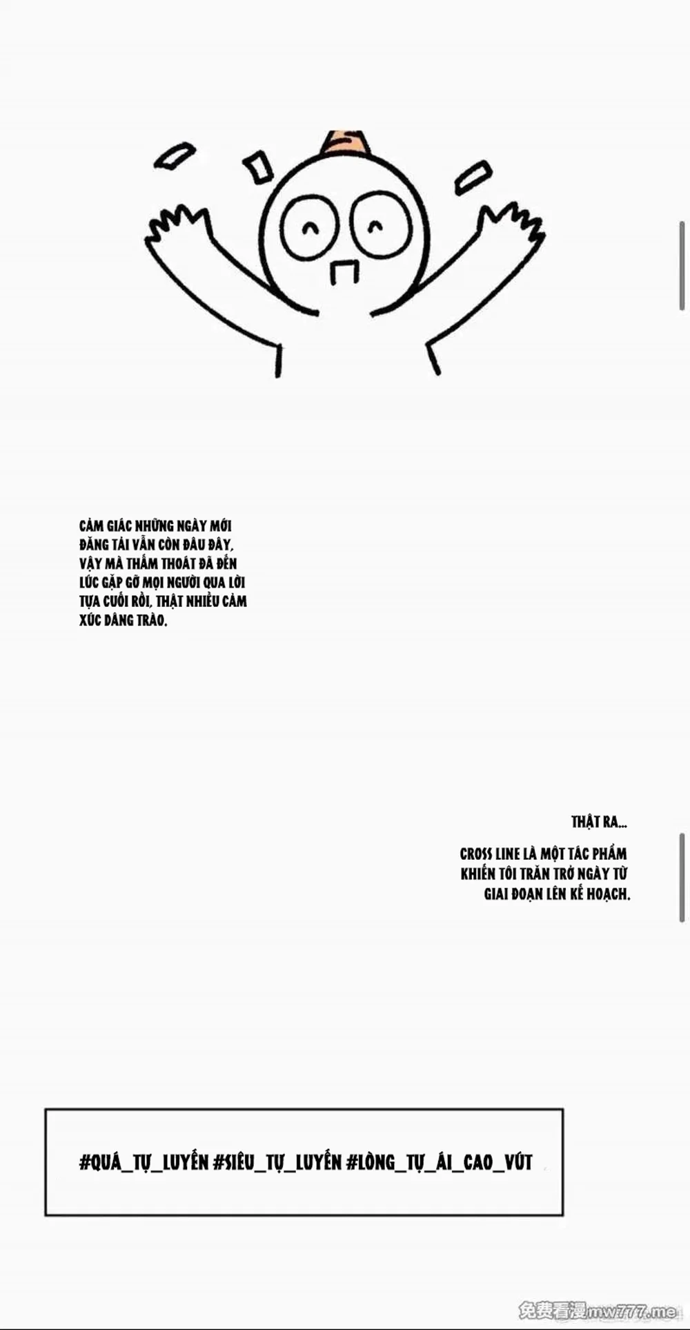 Vượt Quá Giới Hạn Chapter 14 Trang 6