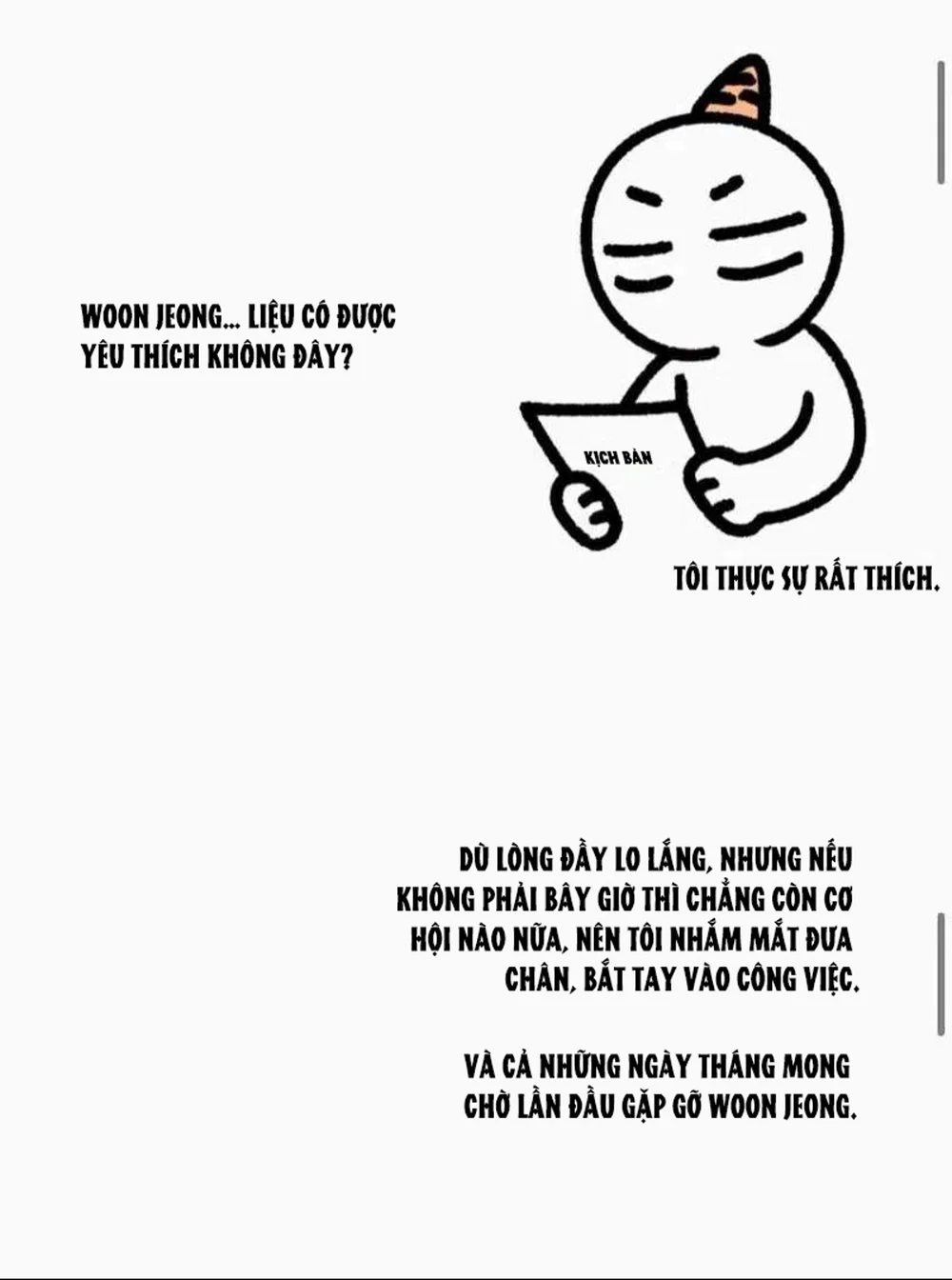 Vượt Quá Giới Hạn Chapter 14 Trang 8